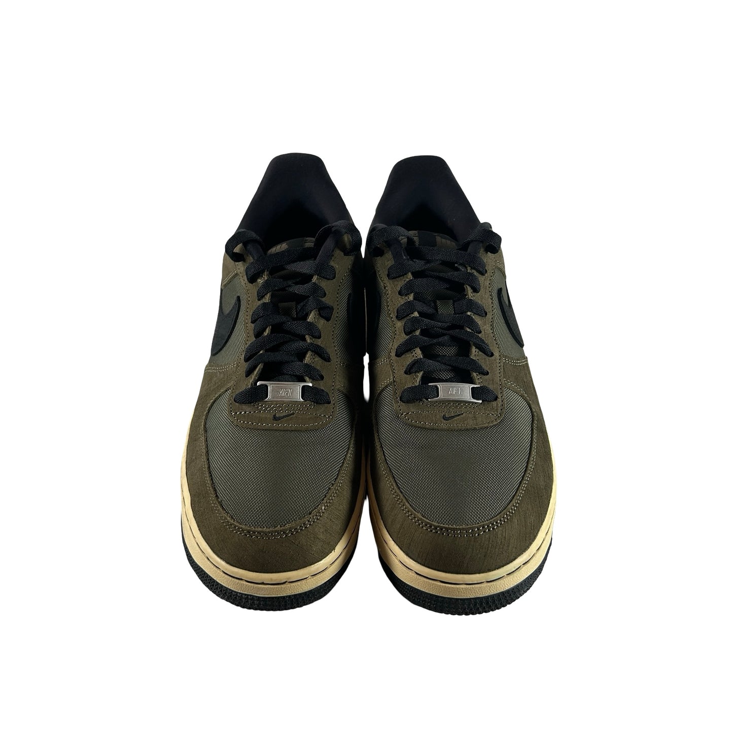 DH3064 300 Nike Air Force 1 Low SP Undefeated [USED] - 11.5 M (Used)