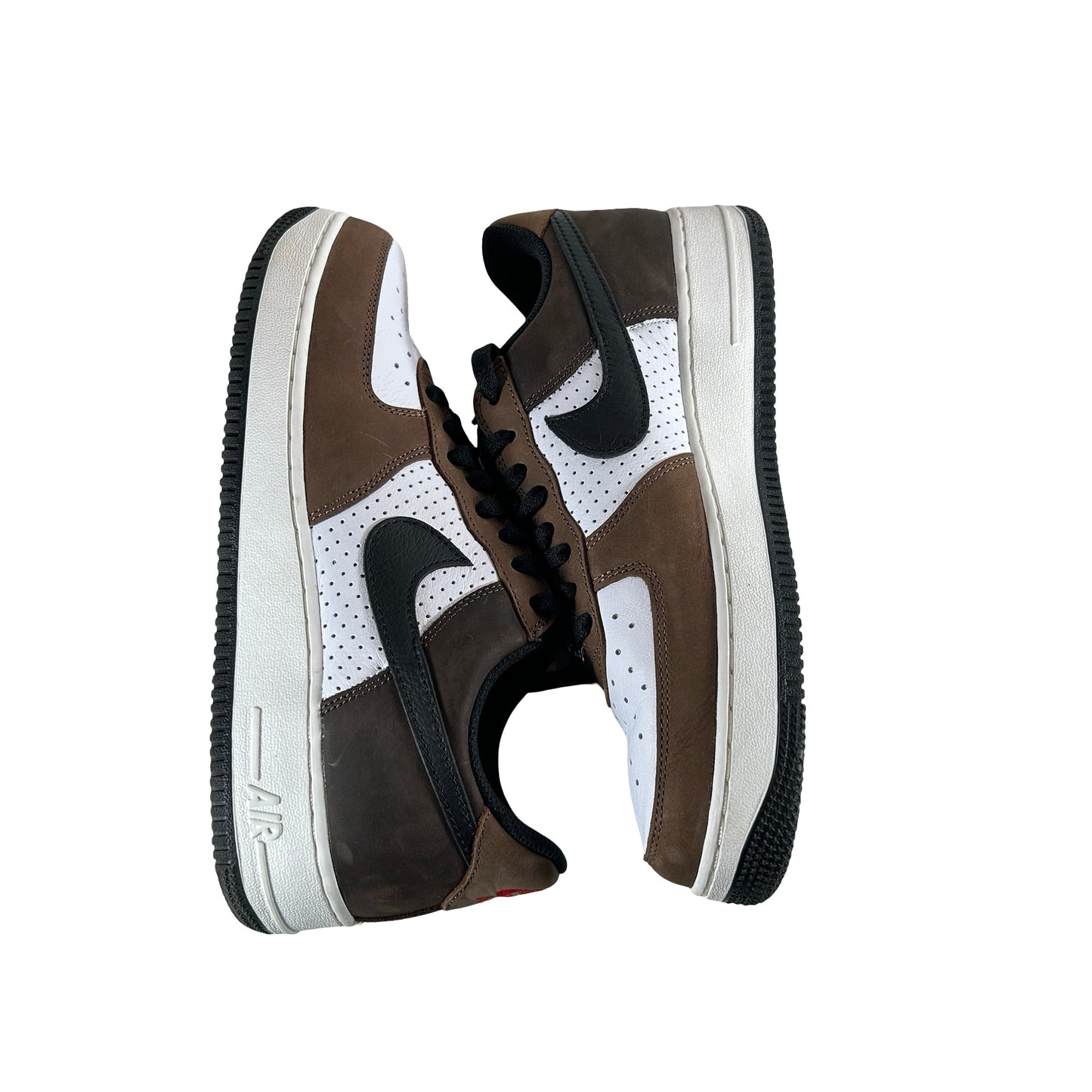 HJ4323 100 Nike Air Force 1 Low Escape (2025) [USED] - 9 M (Used)
