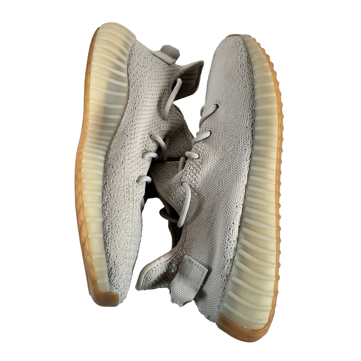 F99710 Yeezy 350 V2 Sesame [USED] - 11 M (Used)