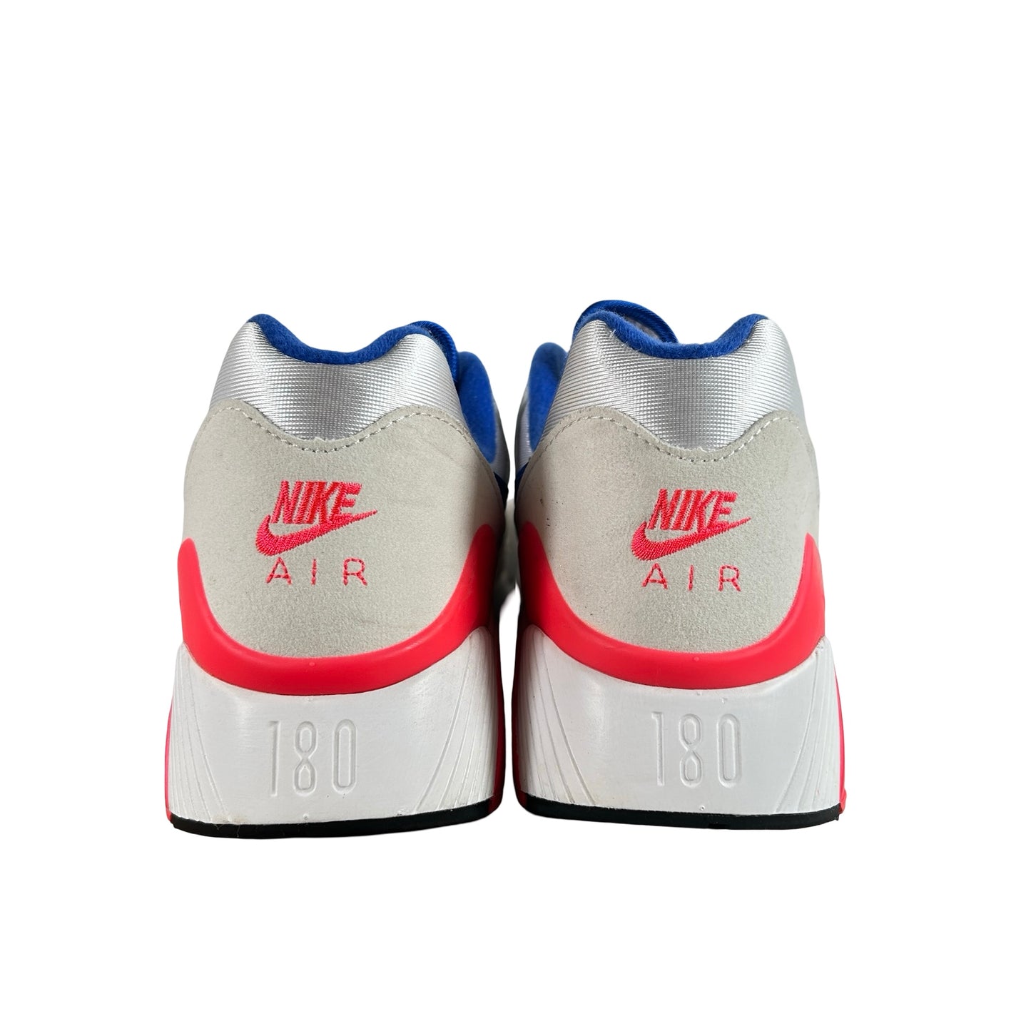 FJ9259 100 Nike Air Max 180 Ultramarine (2024) [USED] - 8.5 M (Used)