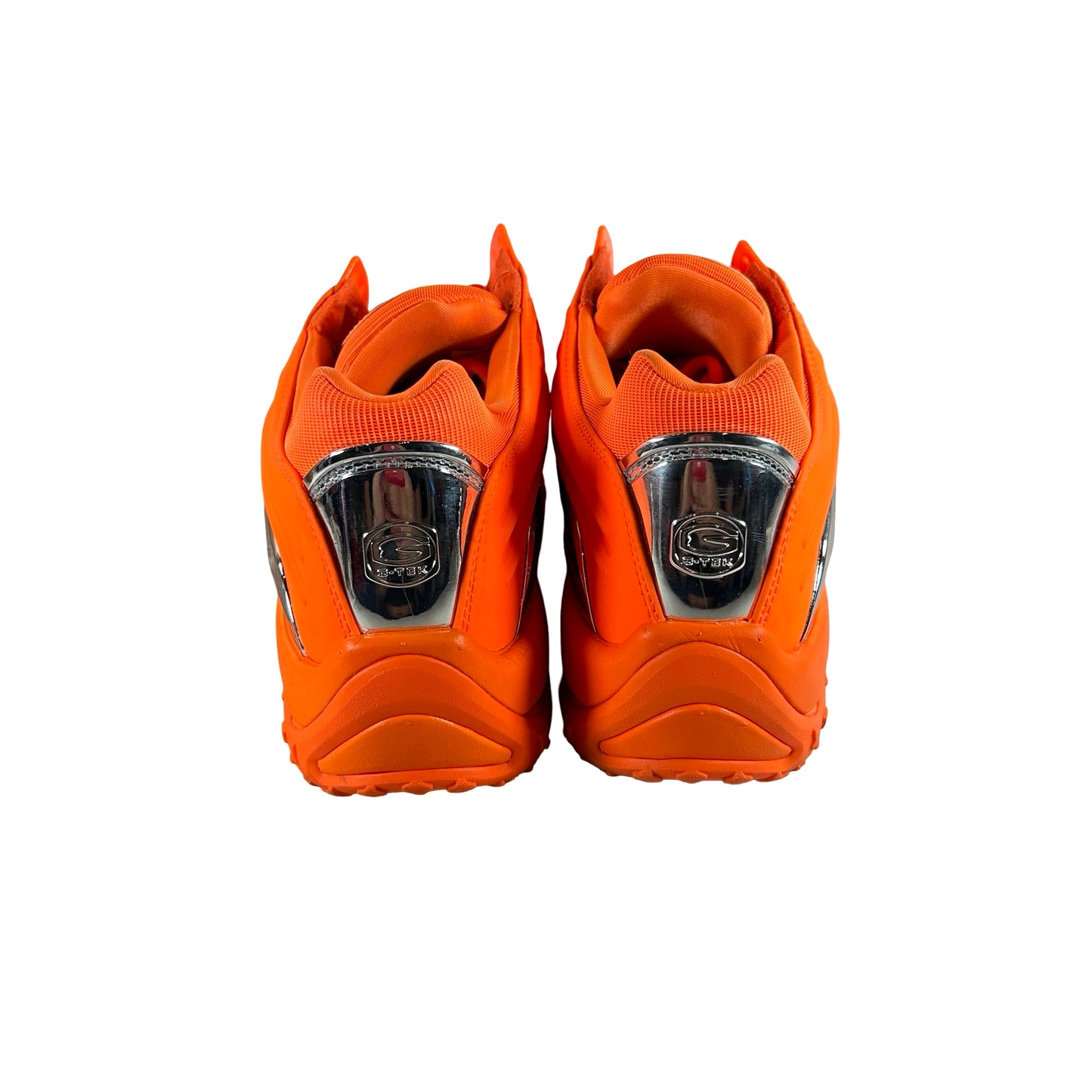 DZ7293 800 Nike Hot Step 2 Drake NOCTA Total Orange [USED] - 11 M (Used)
