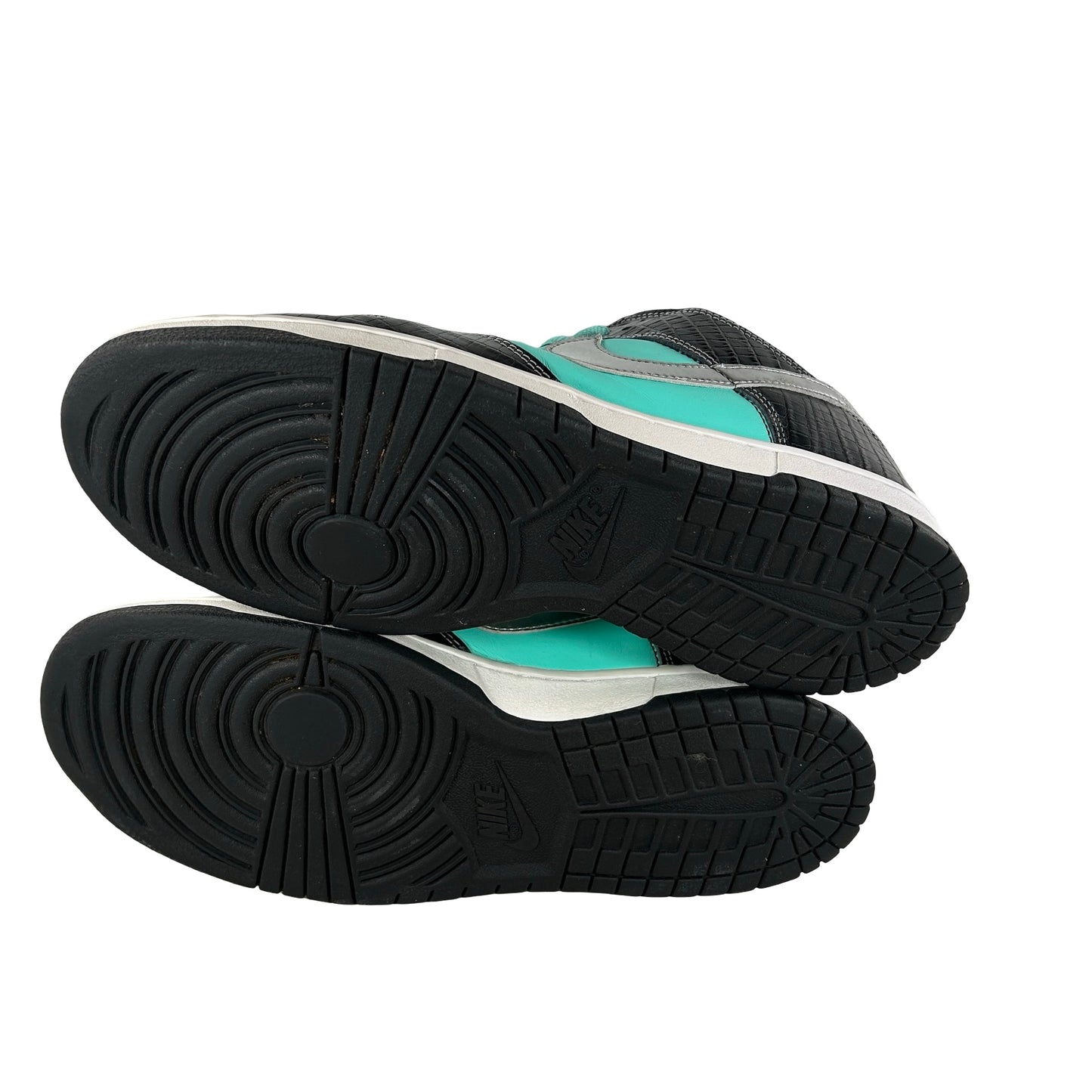 304292 402 Nike SB Dunk Low Diamond Supply Co. [USED] - 11.5 M (Used)