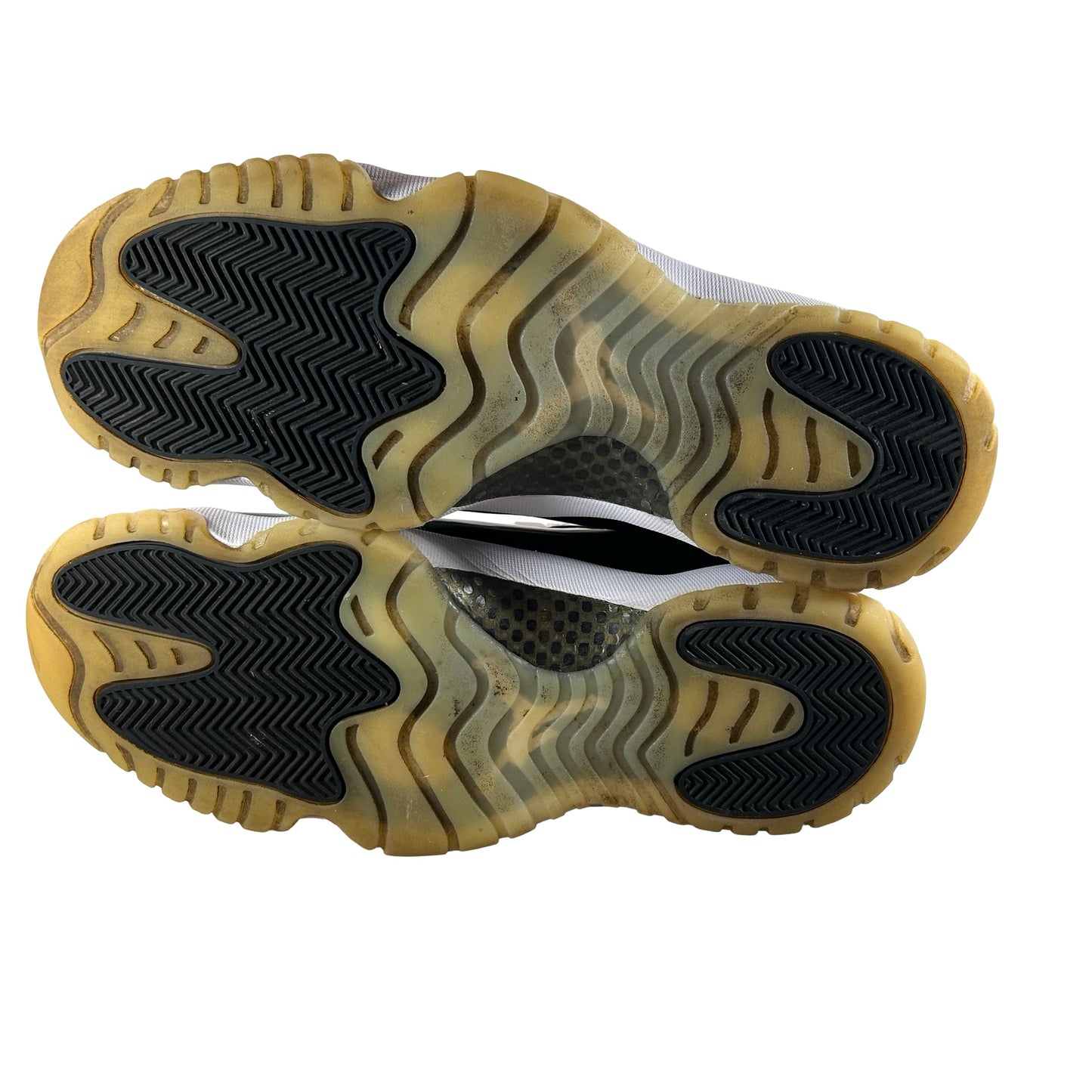 CT8012 170 Jordan 11 Retro DMP Defining Moments (2023) [USED] - 12 M (Used4) (No Box4)