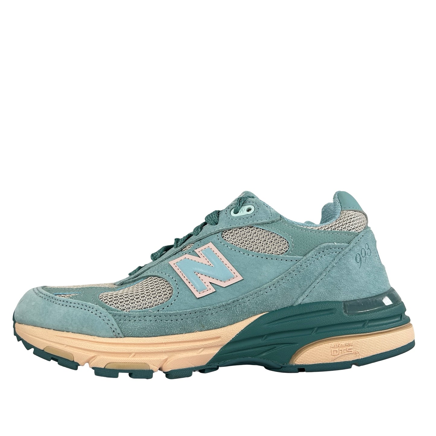 MR993JF1 New Balance 993 Joe Freshgoods Performance Art Arctic Blue [USED] - 7 M (Used)