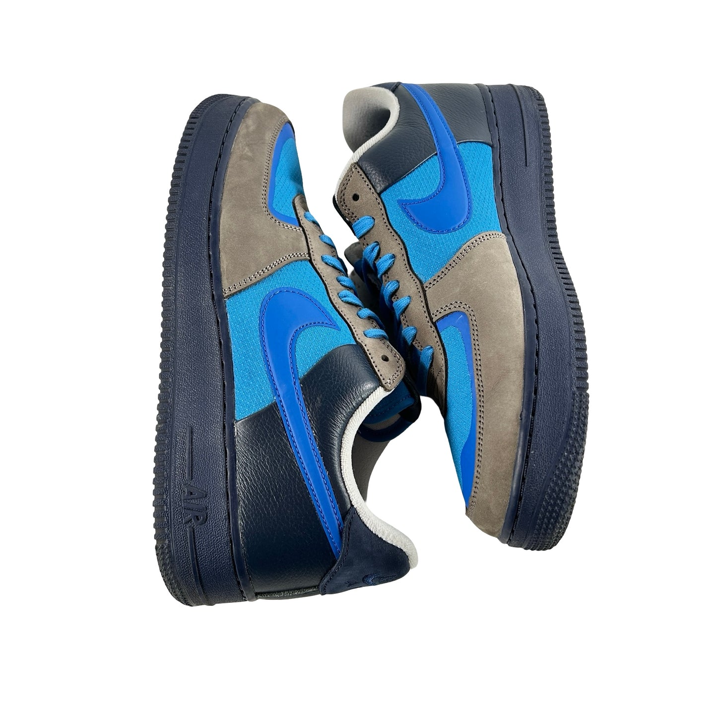 HF5516 001 Nike Air Force 1 Low SP Stash (2024) [USED] - 10 M (Used)