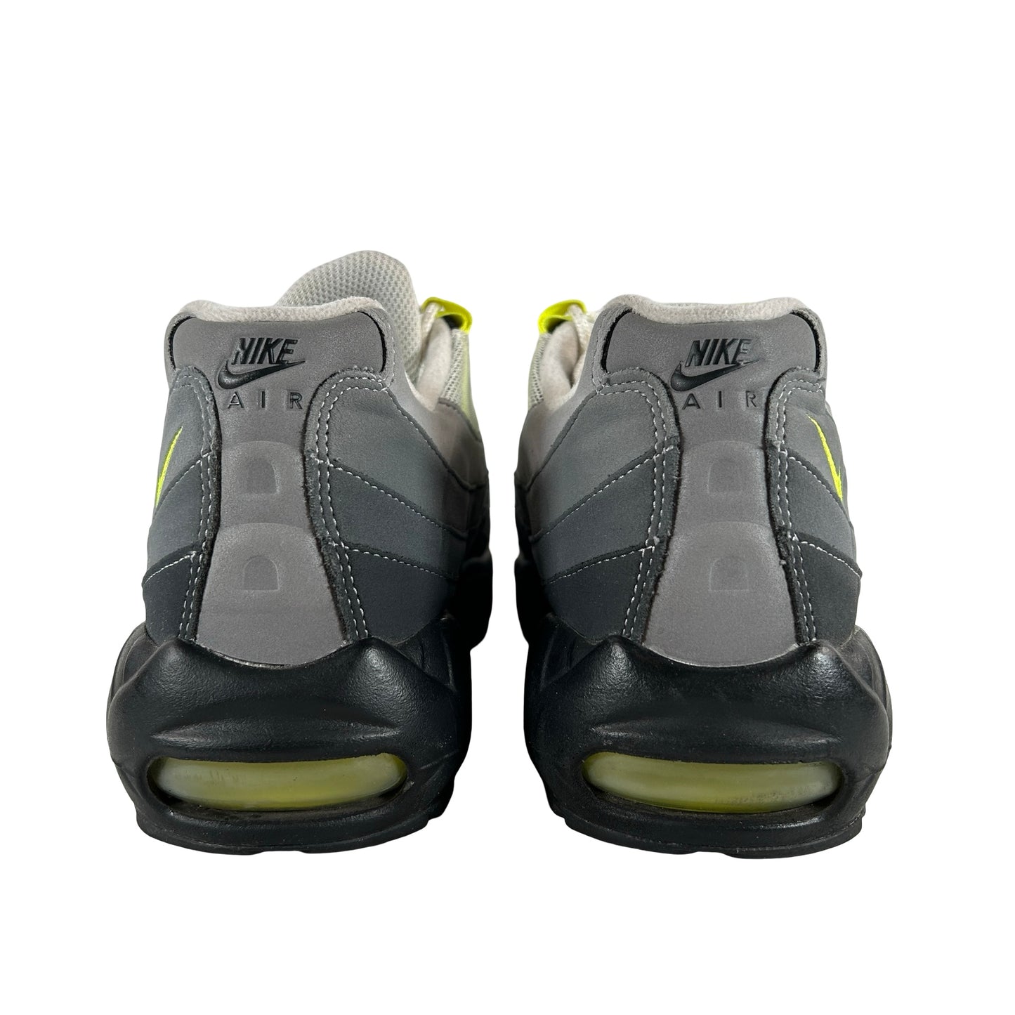 CT1689 001 Nike Air Max 95 OG Neon (2020) [USED] - 10.5 M (Used2)