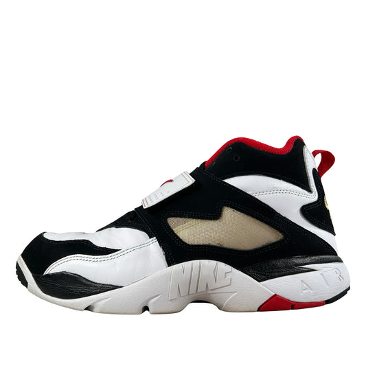 FZ8224 100 Nike Air Diamond Turf 49ers (2025) [USED] - 11 M (Used2)
