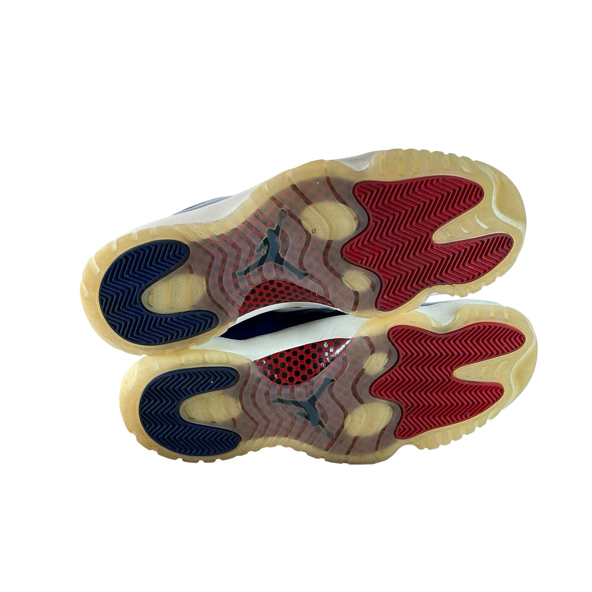 IH0296 400 Jordan 11 Retro Rare Air [USED] - 12 M (Used3)