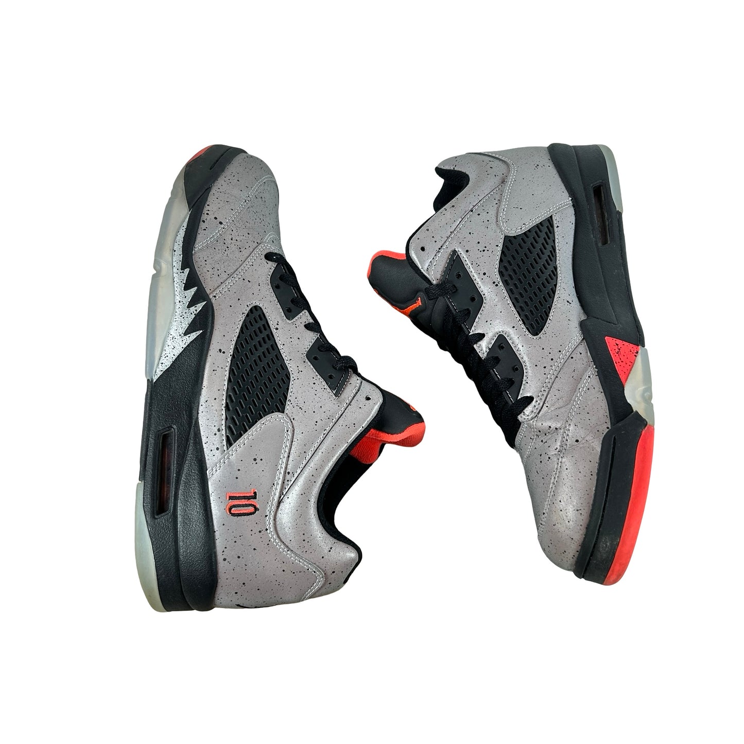 846315 025 Jordan 5 Retro Low Neymar [USED] - 11.5 M (Used3)