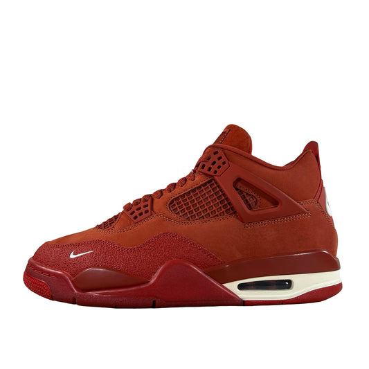 HF4340 800 Air Jordan 4 Retro OG SP Nigel Sylvester Brick by Brick [USED] - 9.5 M (Used11)