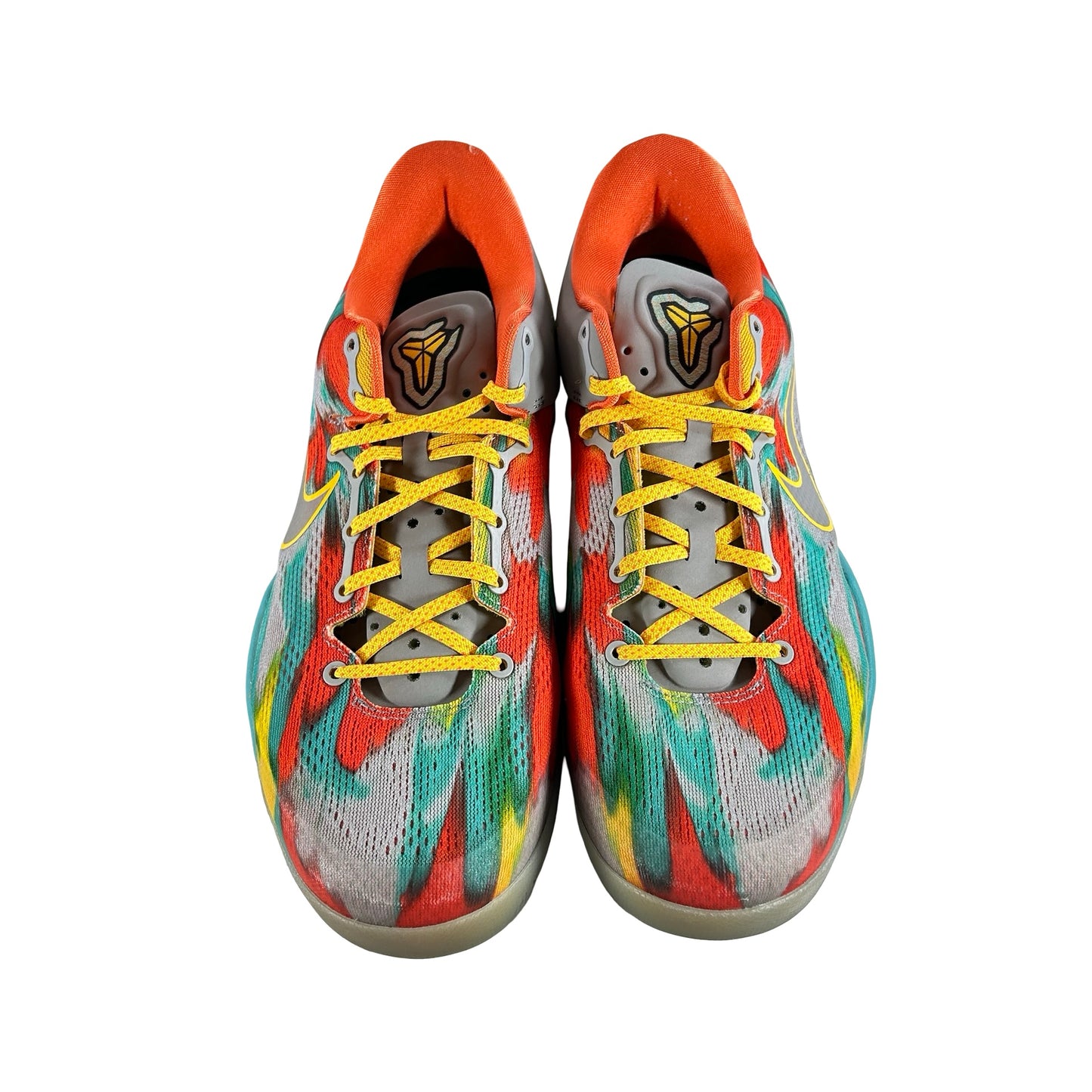 FQ3548 001 Nike Kobe 8 Protro Venice Beach (2024) [USED] - 10 M (Used) (No Box)