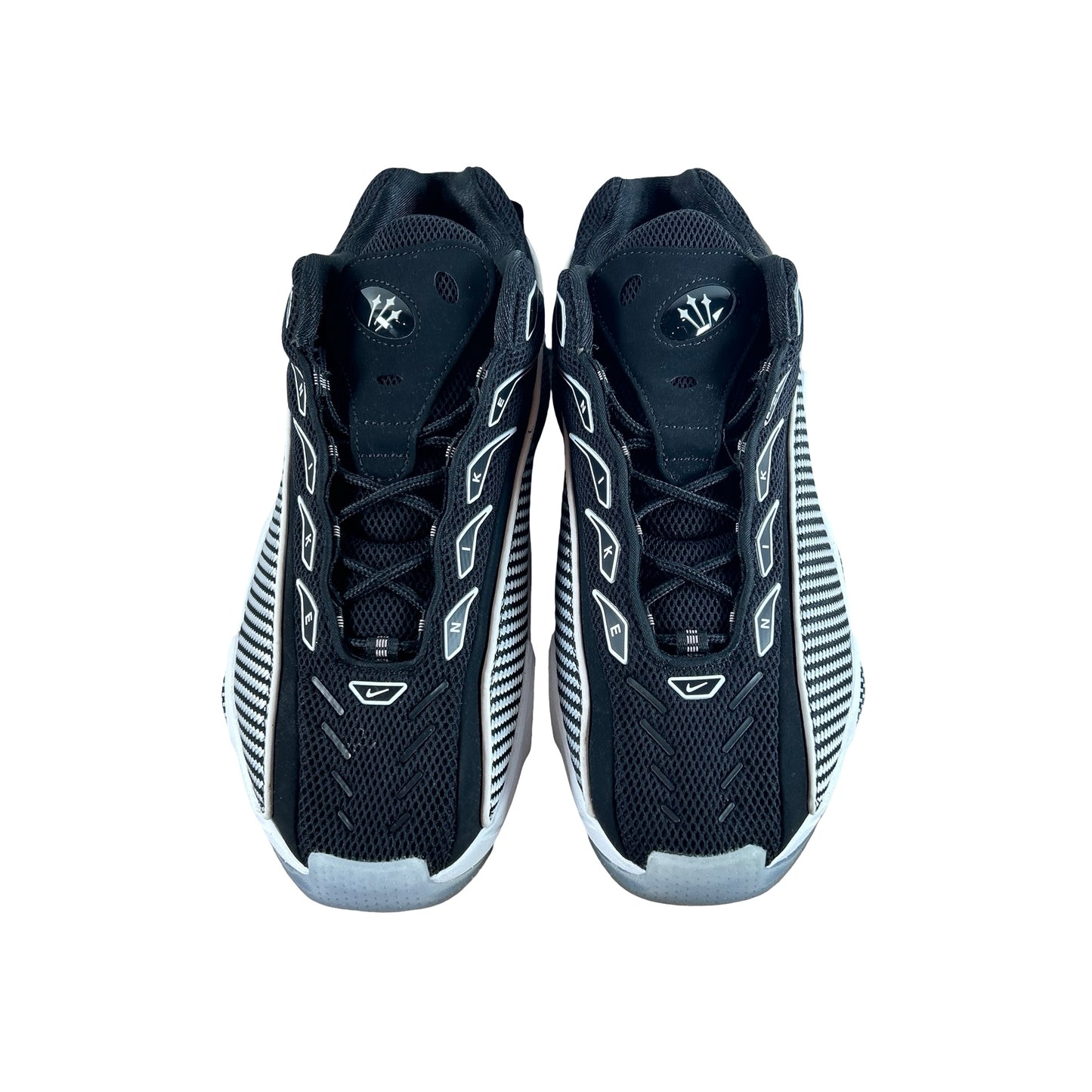 DM0879 001 Nike NOCTA Glide Drake Black [USED] - 10 M (Used2)
