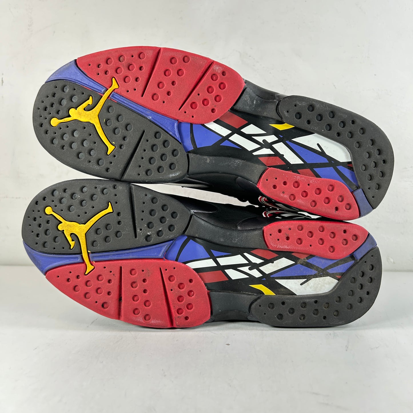 305381 061 Jordan 8 Retro Eliminatorias (2013)