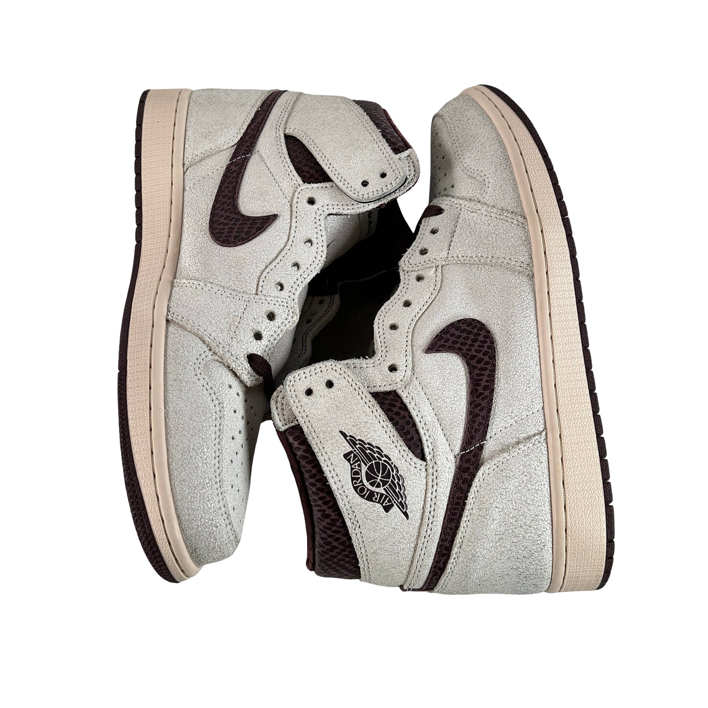 DO7097 100 Jordan 1 Retro High OG A Ma Maniére [USED] - 11 M (Used2)