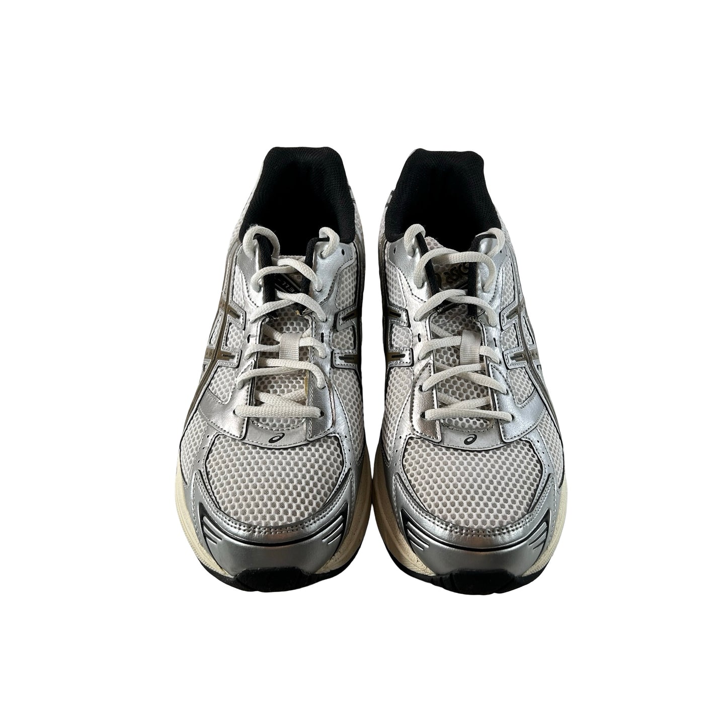 1201A256 113 ASICS Gel-1130 White Clay Canyon [USED] - 11.5 M (Used2)