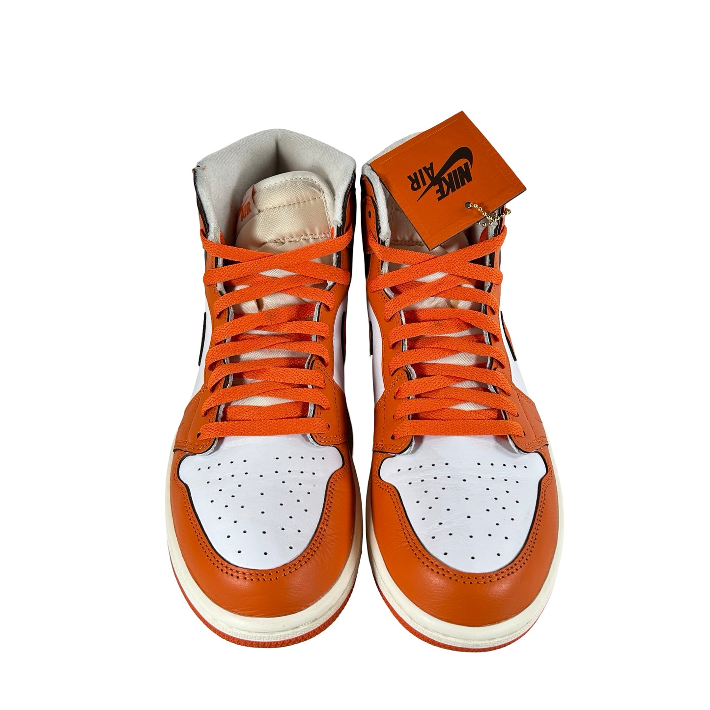 DO9369 101 Jordan 1 Retro High OG Starfish (Mujeres)