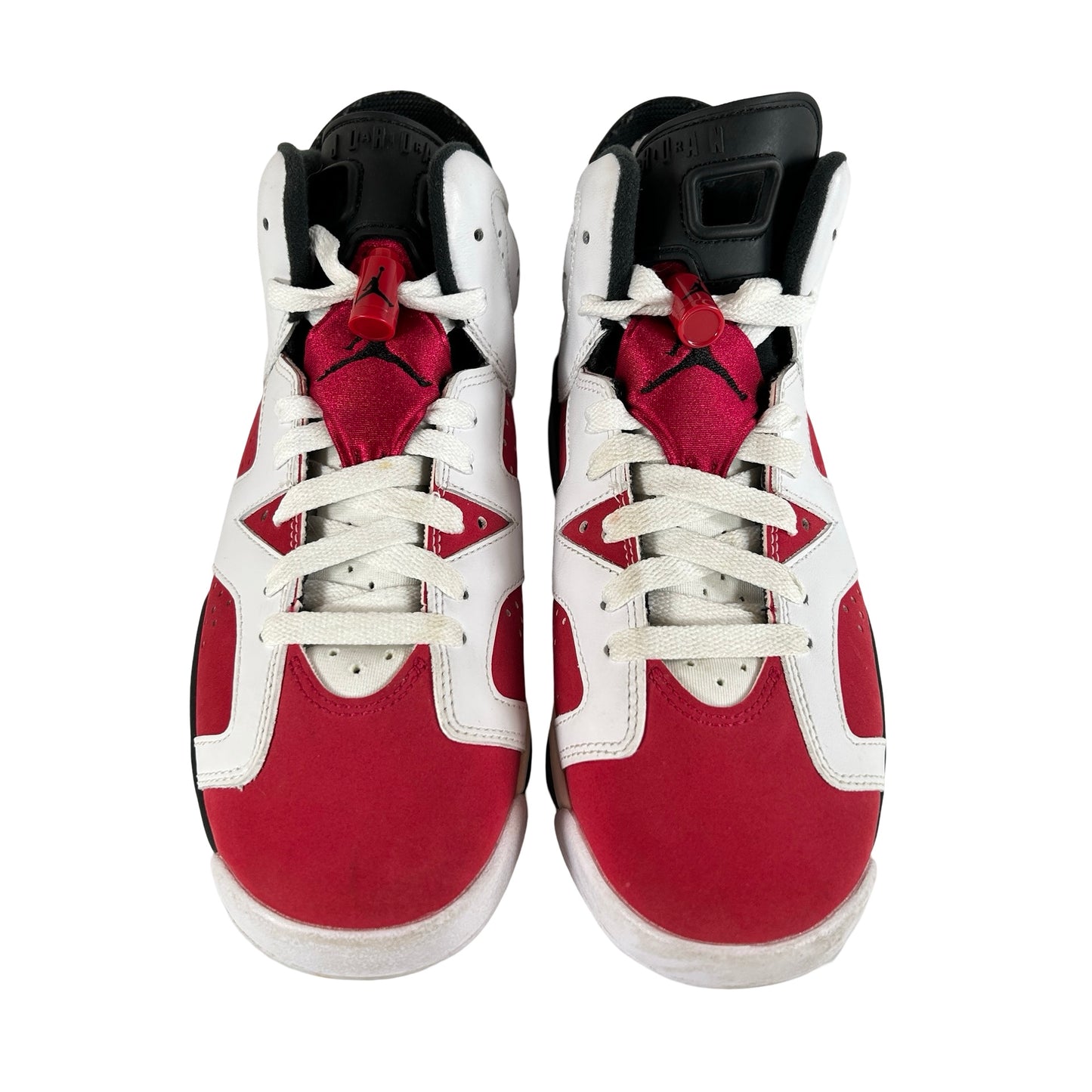384665 106 Jordan 6 Retro Carmín (2021) (GS)