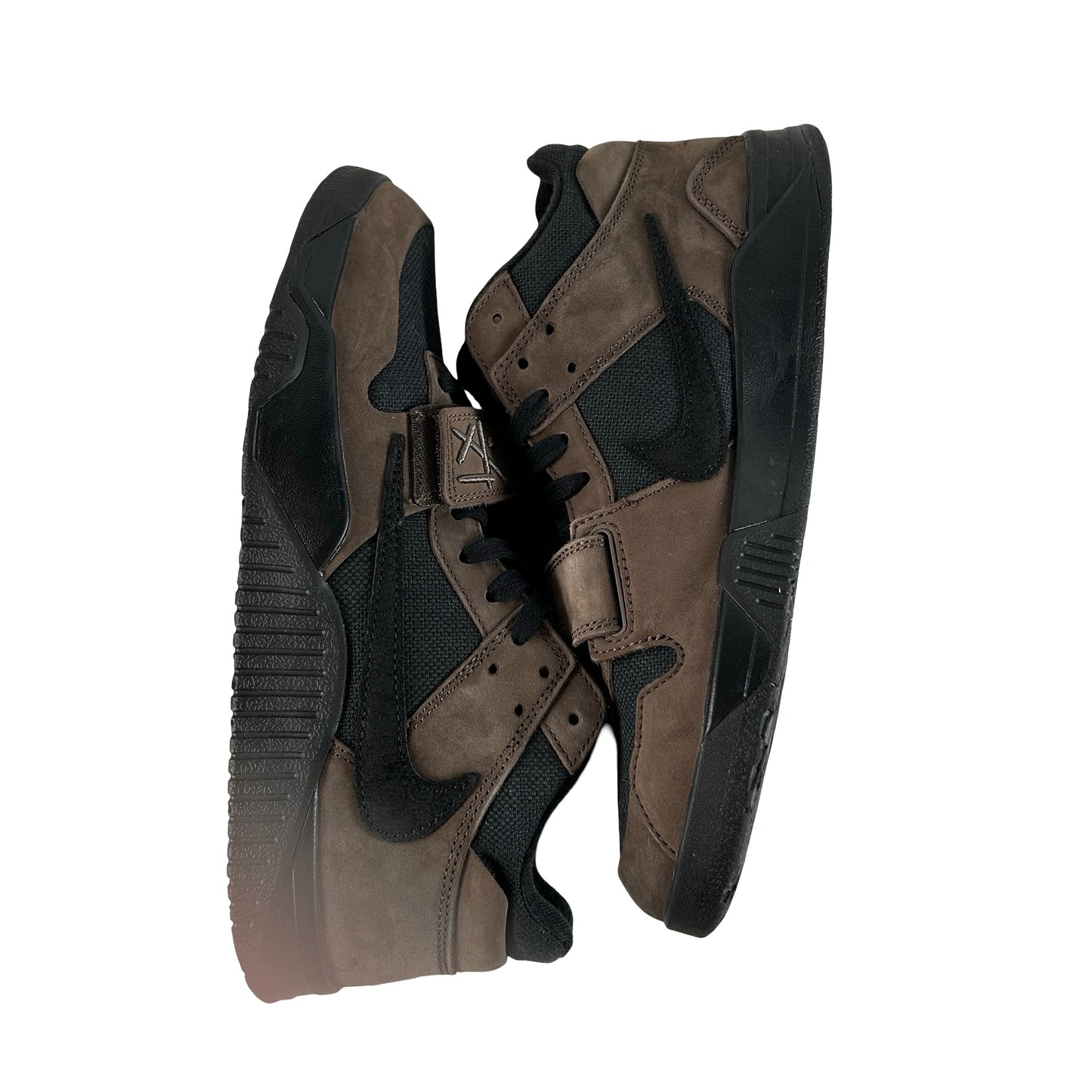 FZ8117 204 Jordan Jumpman Jack TR Travis Scott Dark Mocha [USED] - 10.5 M (Used4)