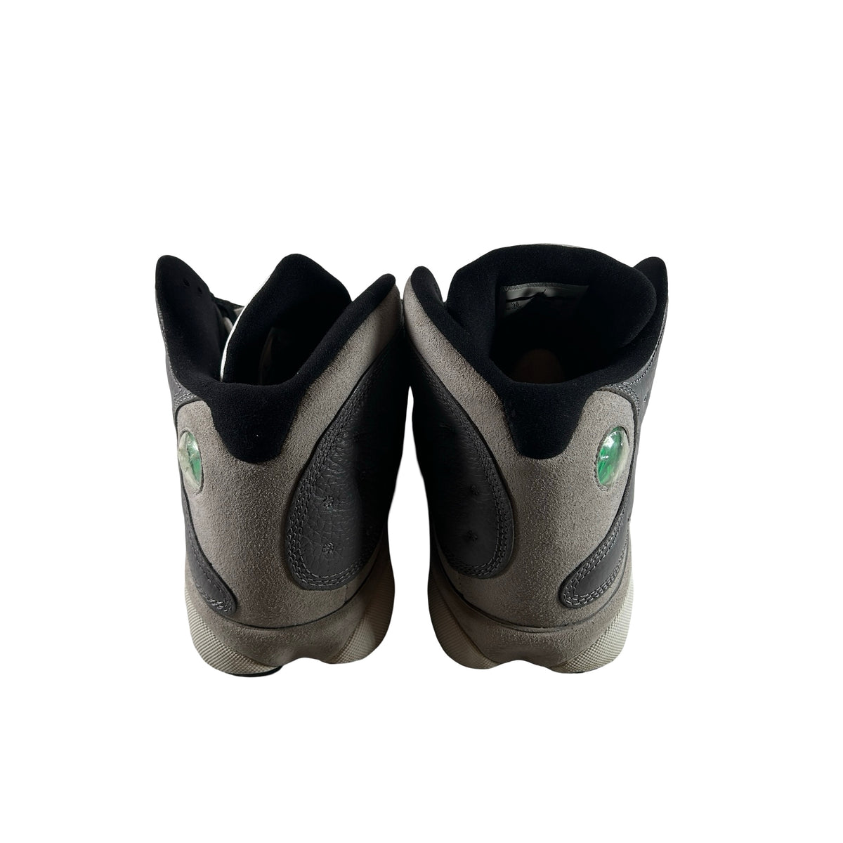 414571 016 Air Jordan 13 Retro Atmosphere Grey [USED] - 10 M (Used) (No Box)