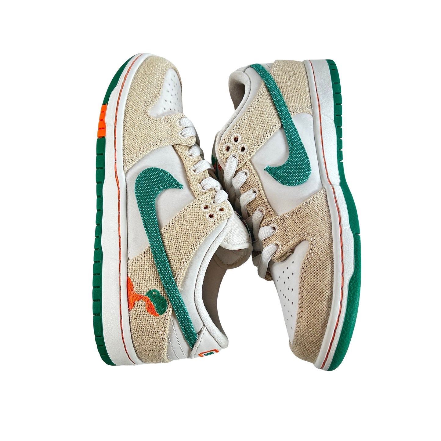 FD0860 001 Nike SB Dunk Low Jarritos [USED] - 8 M (Used4)