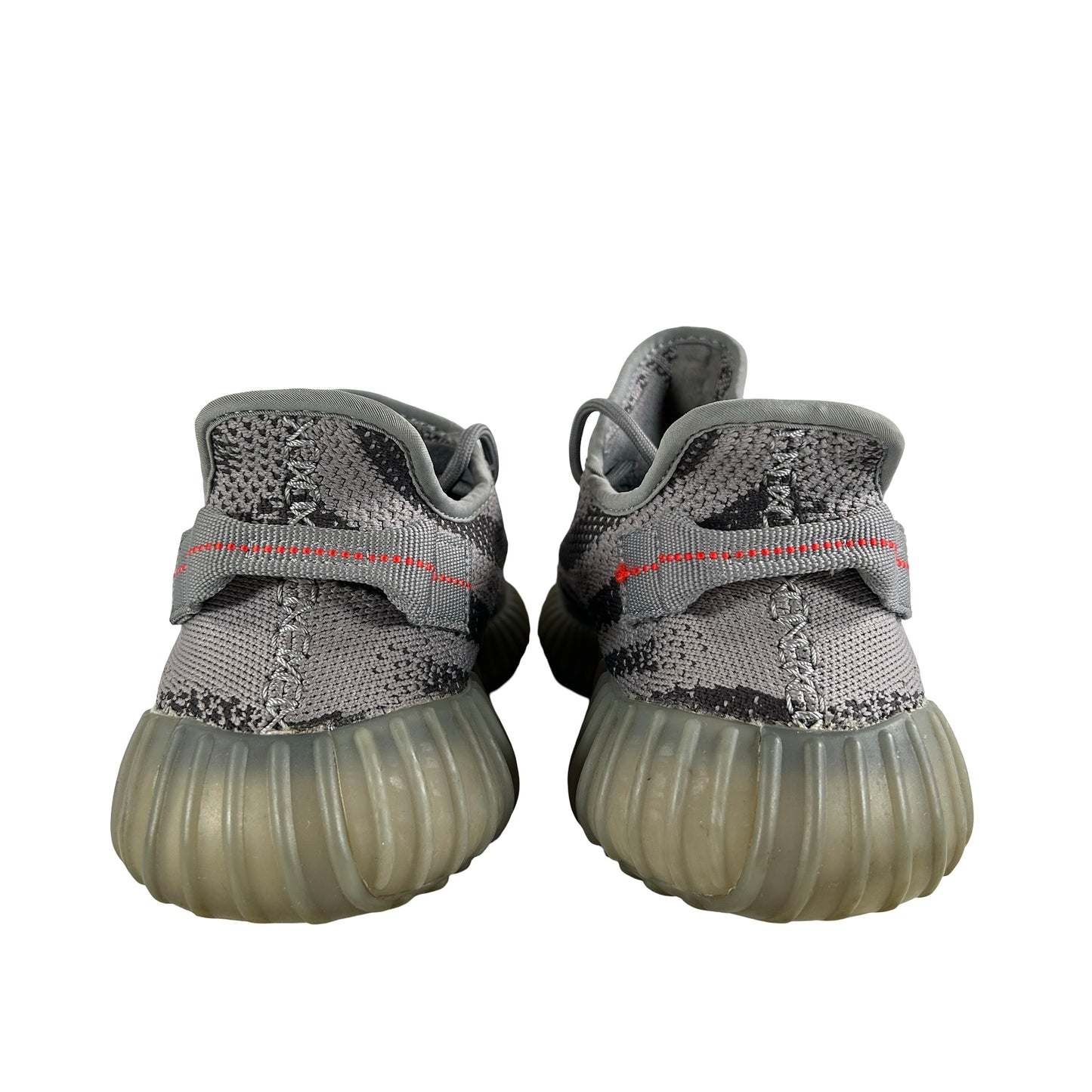 AH2203 Yeezy 350 Beluga 2.0 [USED] - 9.5 M (Used) (No Box)