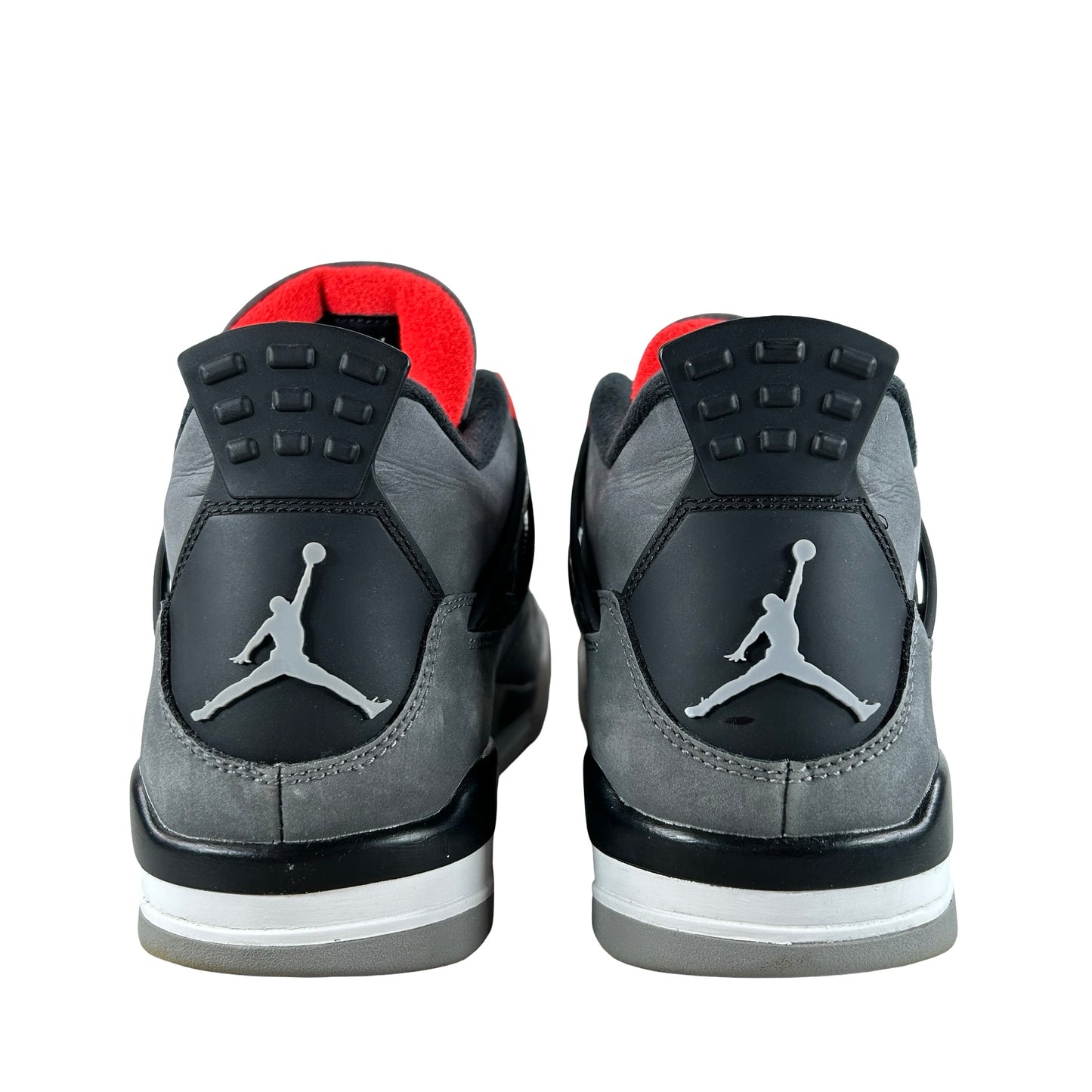 DH6927 061 Jordan 4 Retro Infrared [USED] - 10 M (Used2)