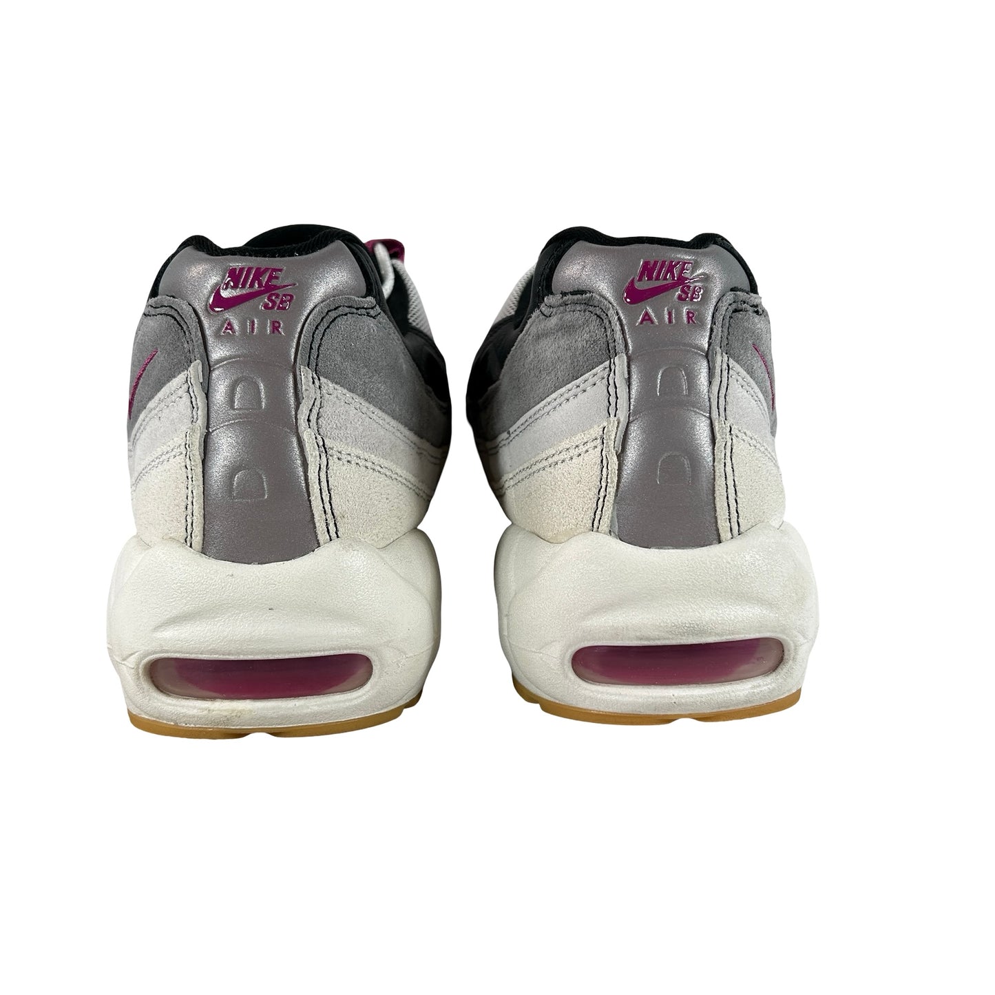 HF7545 100 Nike Air Max 95 SB Cactus Flower [USED] - 11 M (Used4)