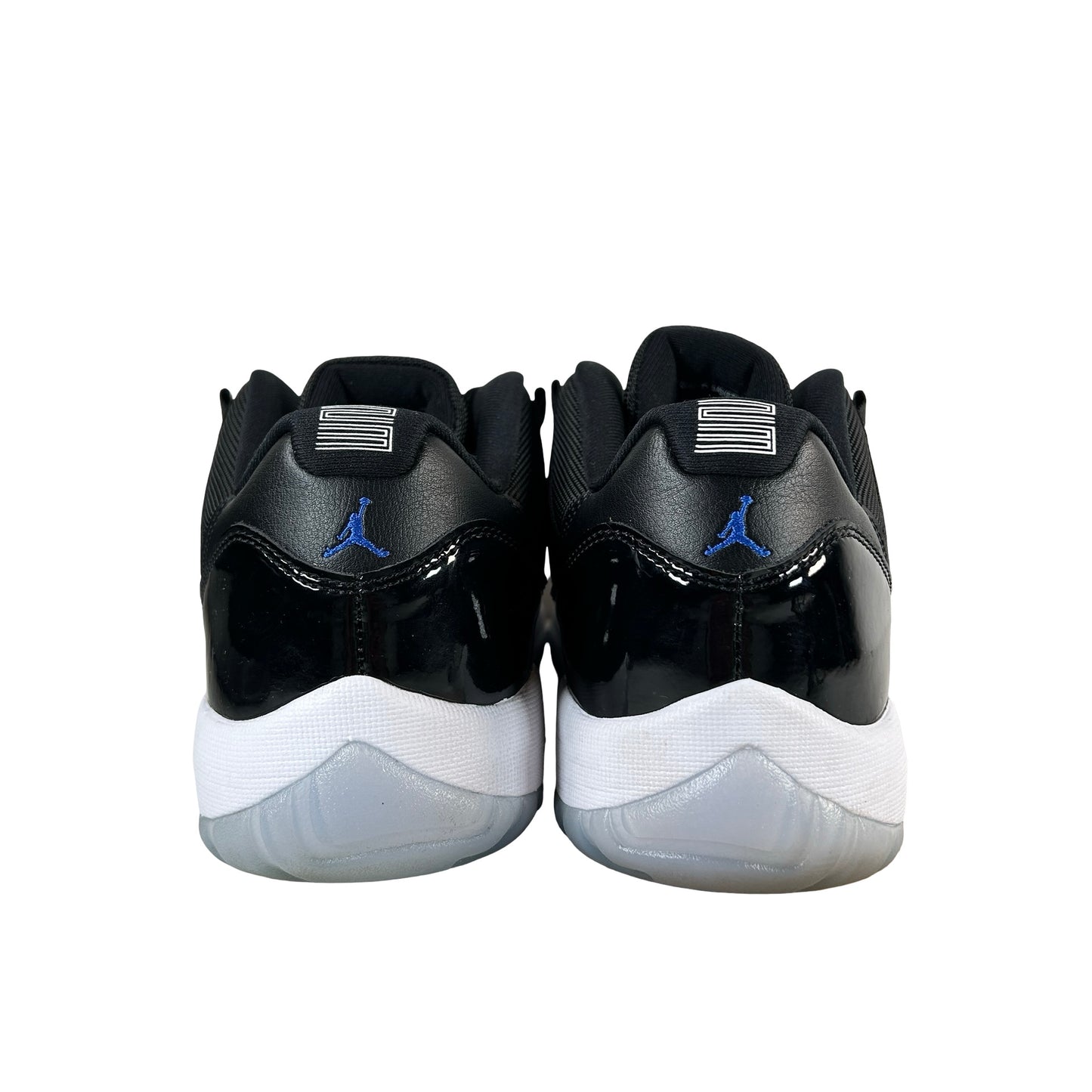 FV5104 004 Jordan 11 Retro Low Space Jam [USED] - 10.5 M (Used3)
