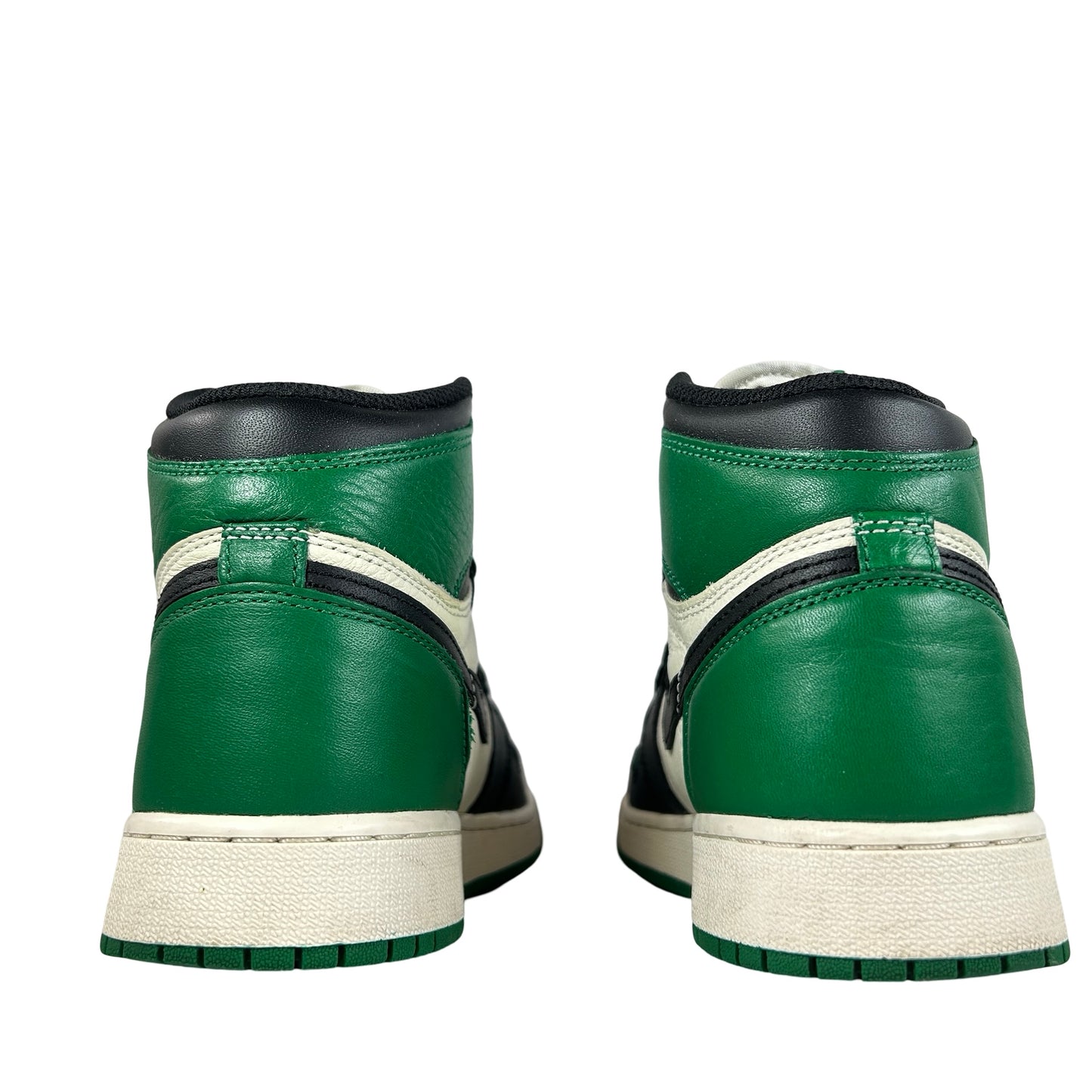 575441 302 Jordan 1 Retro Alto Pino Verde (GS)