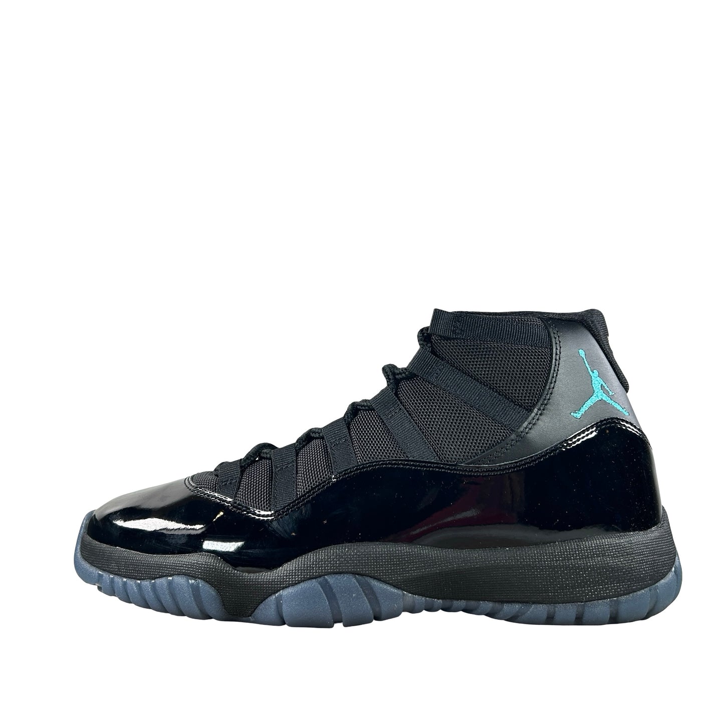 CT8012 047 Jordan 11 Retro Gamma Blue (2025) [USED] - 10.5 M (VNDS2)