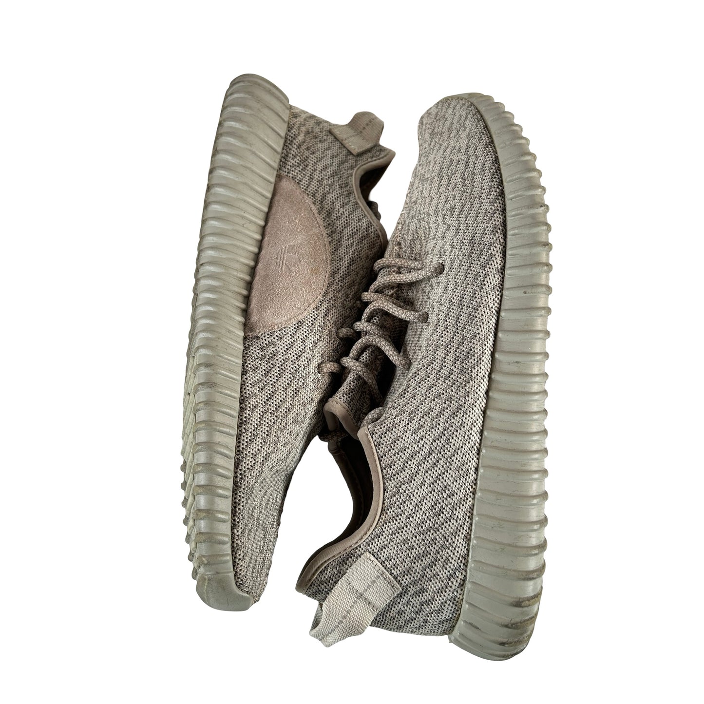 AQ2660 adidas Yeezy Boost 350 Moonrock [USED] - 11.5 M (Used)