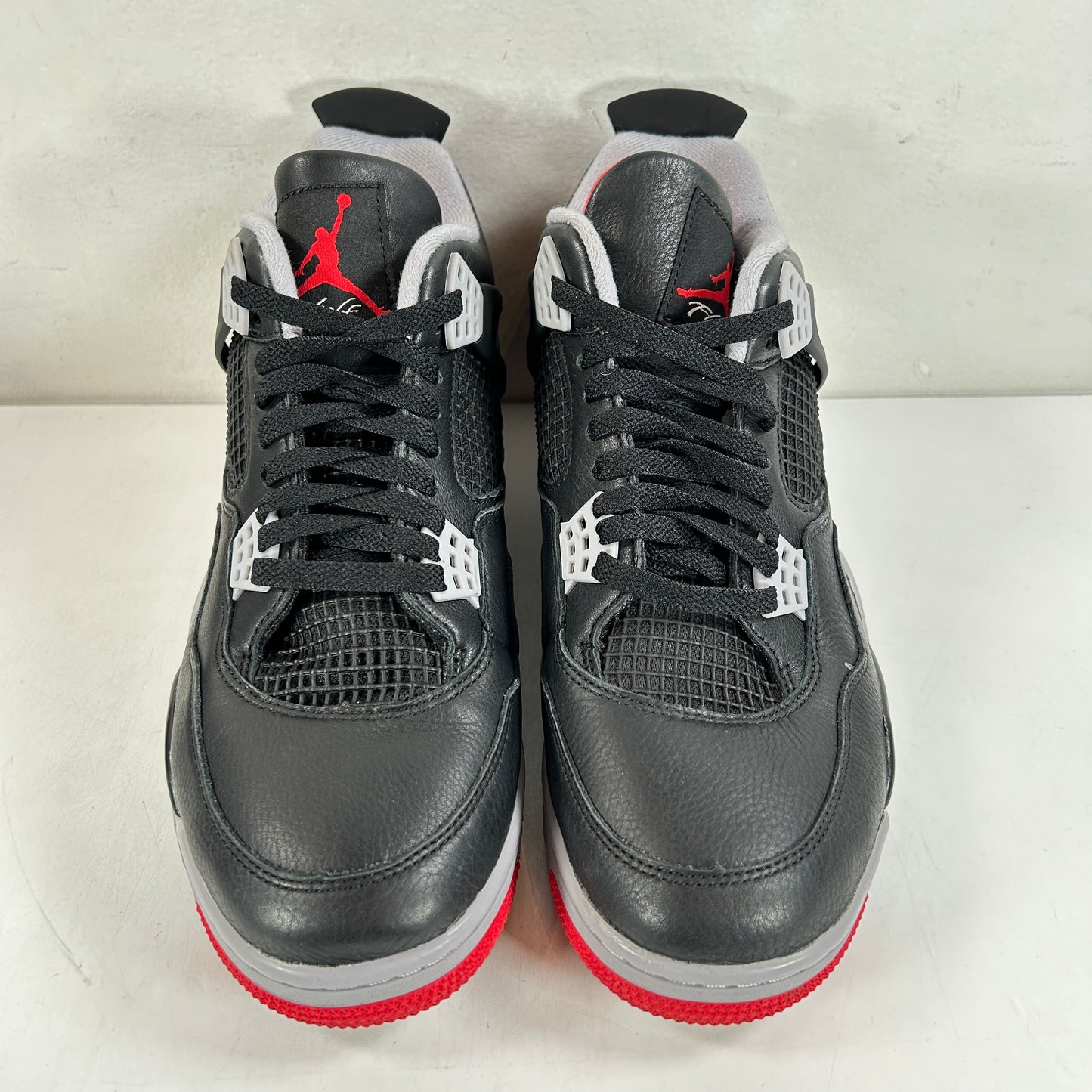 FV5029 006 Jordan 4 Retro Bred Reimagined [USED] - 11.5 M (Used) (No Insoles)