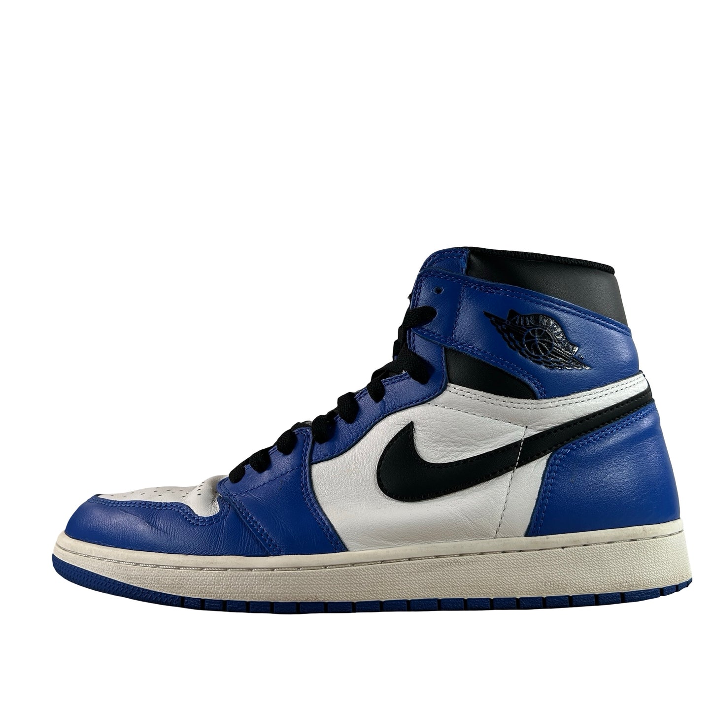 555088 403 Jordan 1 Game Royal [USED] - 12 M (Used3)