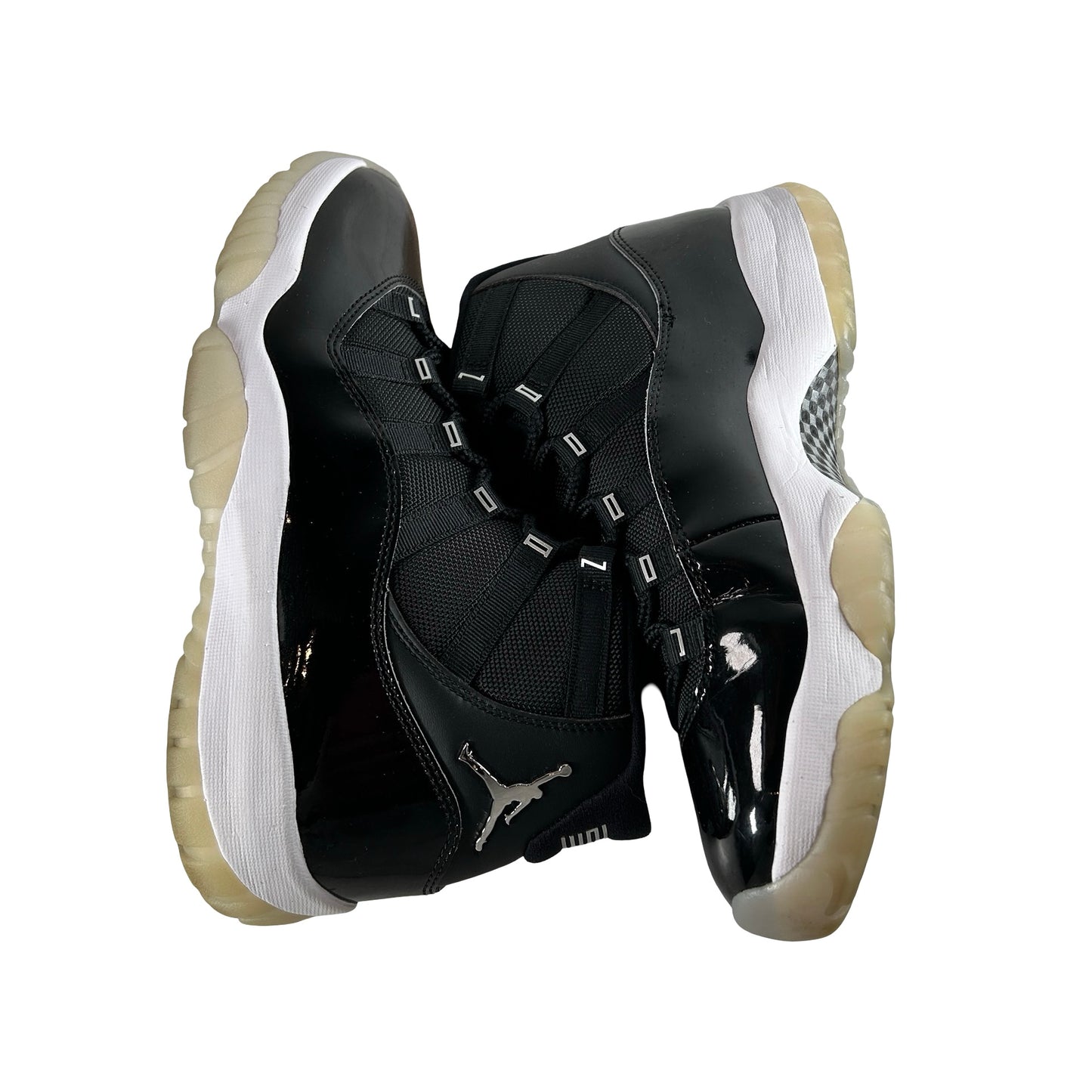 CT8012 011 Jordan 11 Jubilee [USED] - 9 M (Used3)