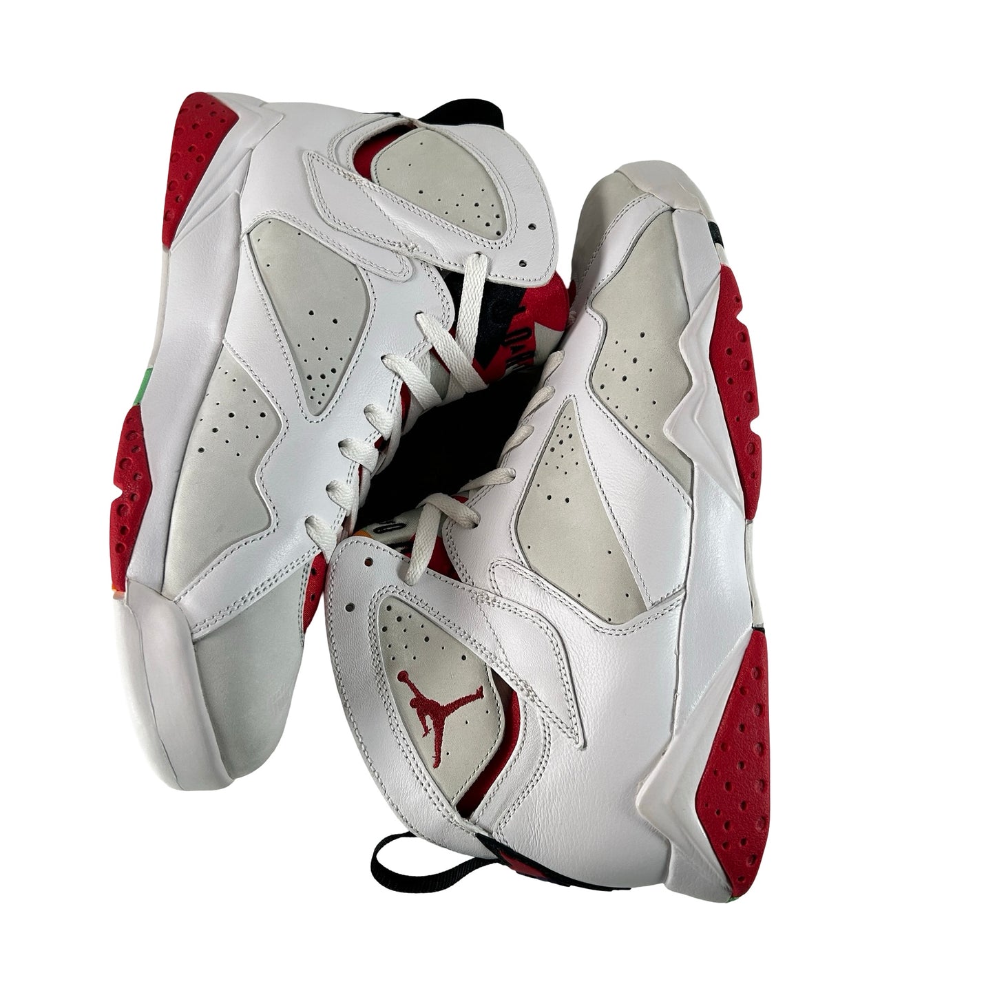 304775 125 Jordan 7 Retro Hare (2015) [USED] - 10.5 M (Used2)