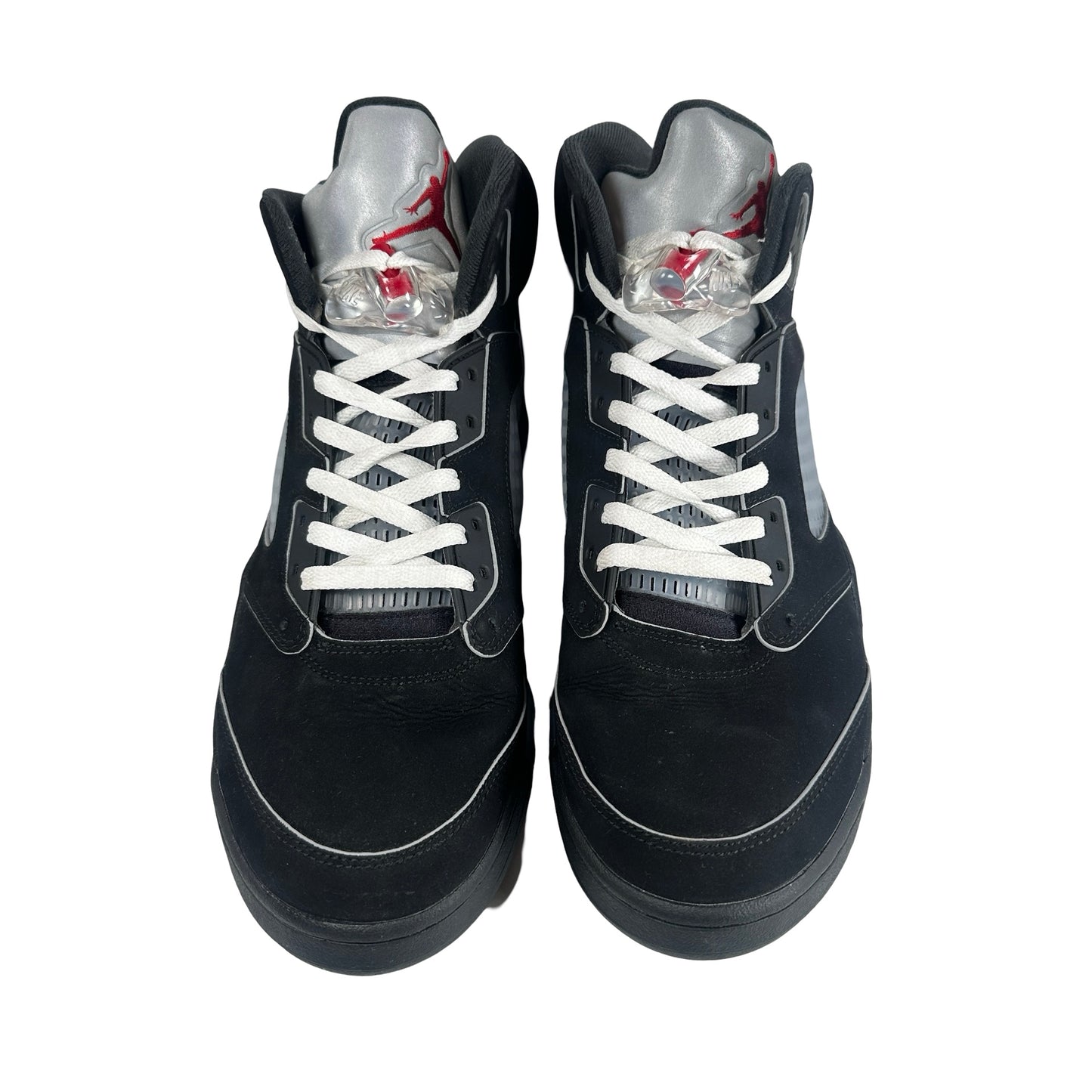 HF3975 001 Jordan 5 Retro OG Black Metallic Reimagined [USED] - 13 M (Used2)