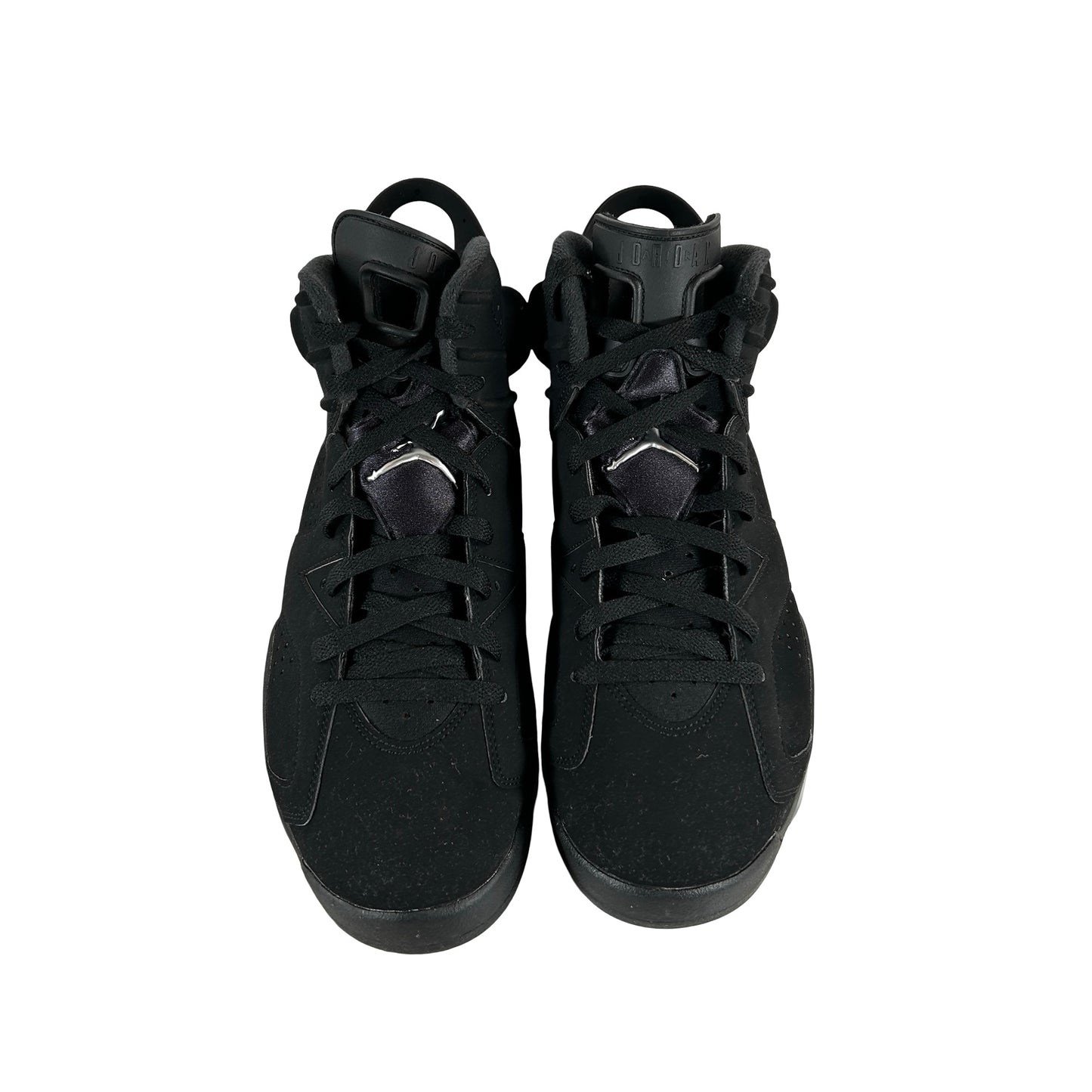 DX2836 001 Jordan 6 Retro Metallic Silver [USED] - 11 M (Used6)