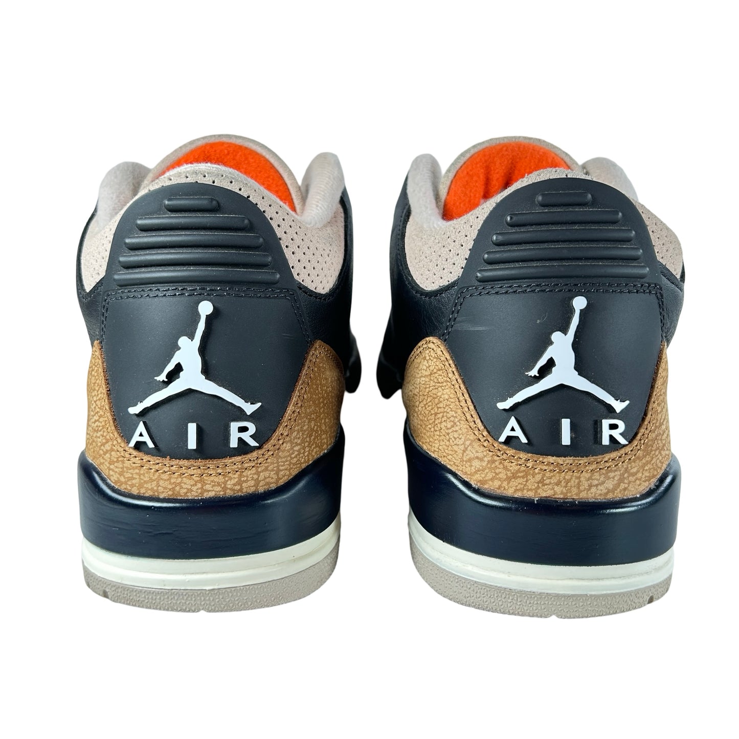 CT8532 008 Jordan 3 Retro Desert Elephant [USED] - 9 M (Used2)