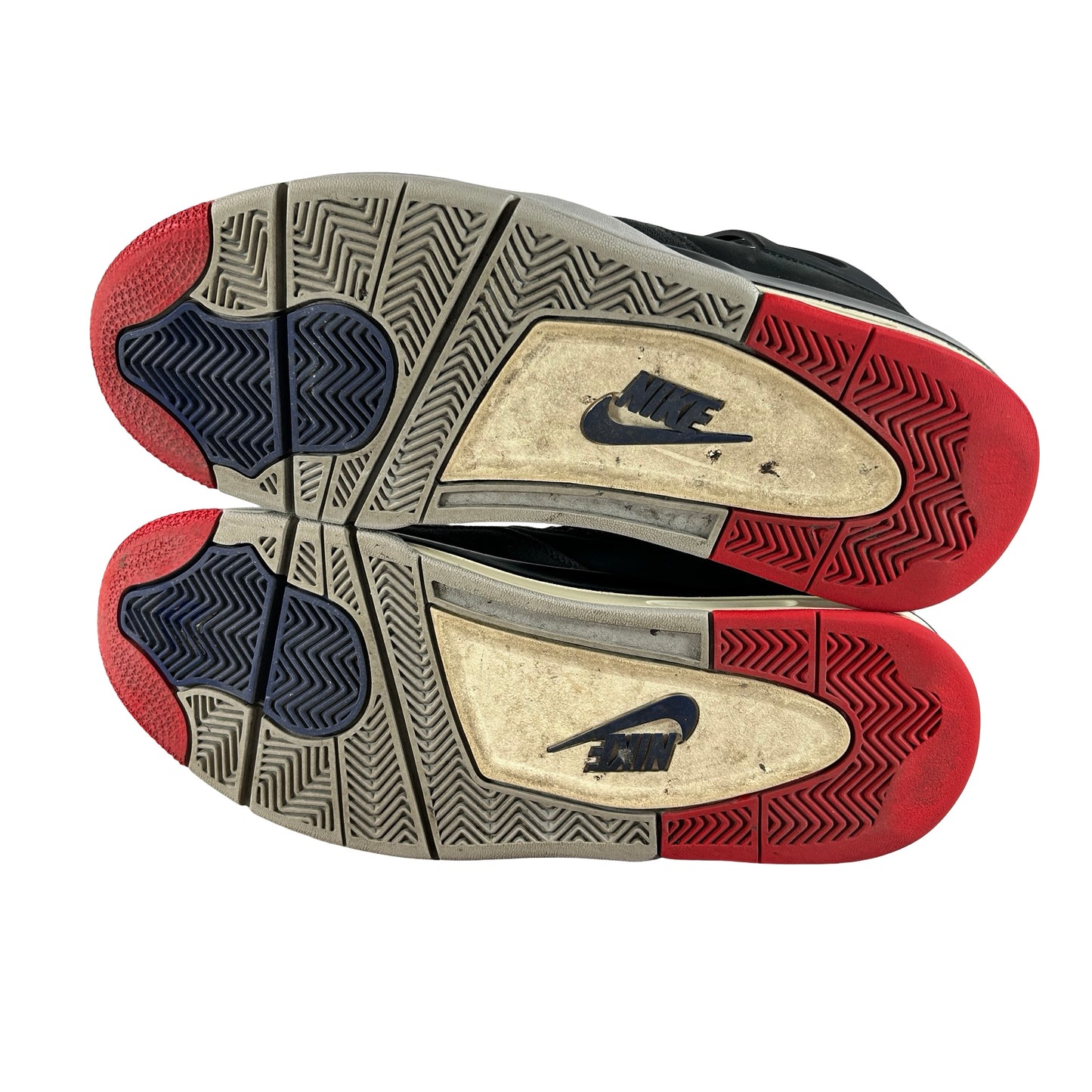 FV5029 003 Jordan 4 Retro Rare Air (White Lettering) [USED] - 11.5 M (Used3)