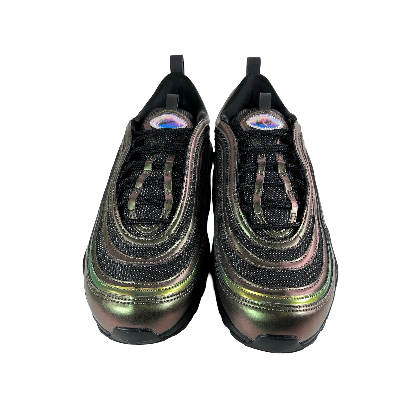 II1714 900 Nike Air Max 95/97 Ducks of a Feather Storm [USED] - 10 M (Used)