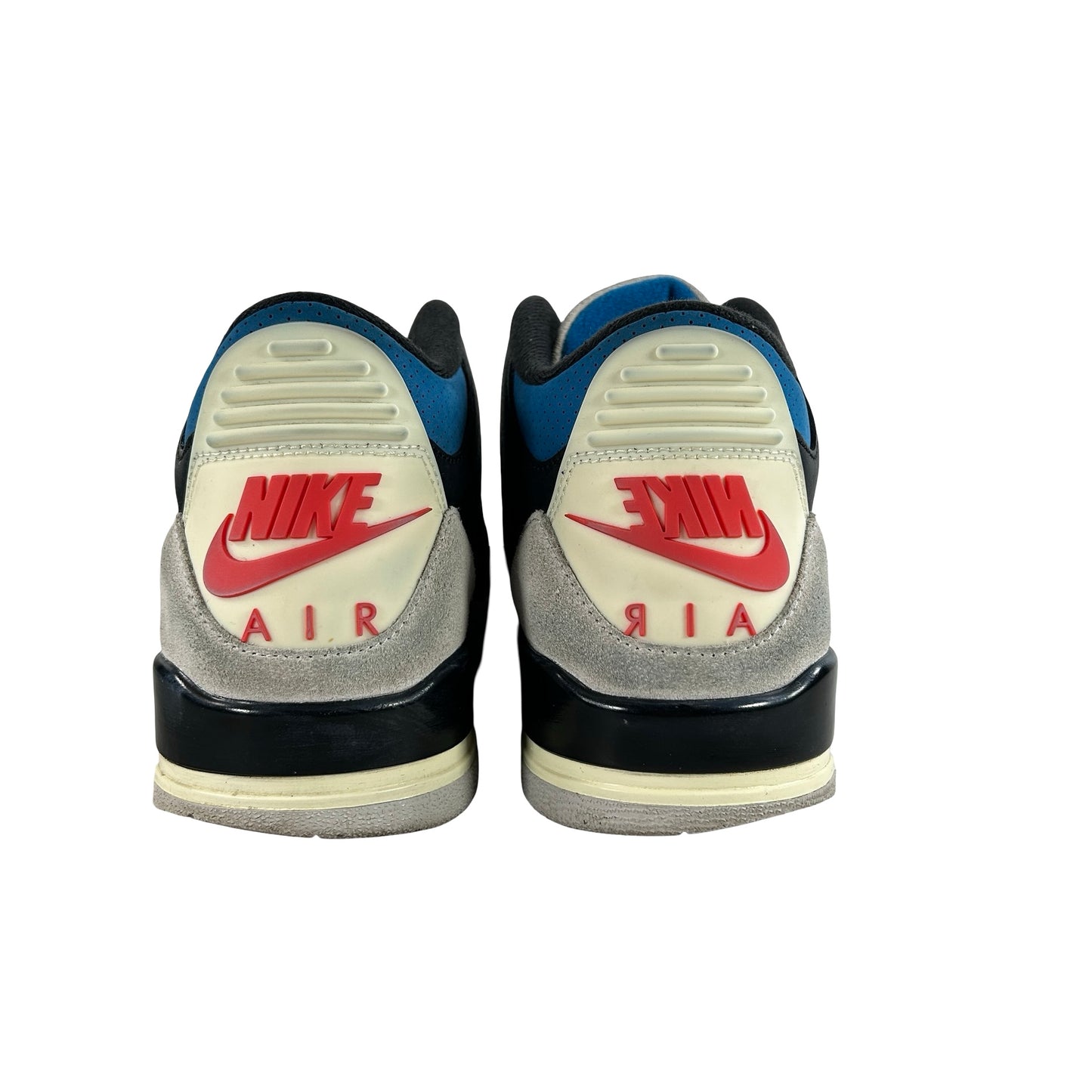 IB8967 004 Jordan 3 Retro OG Rare Air [USED] - 9 M (Used)