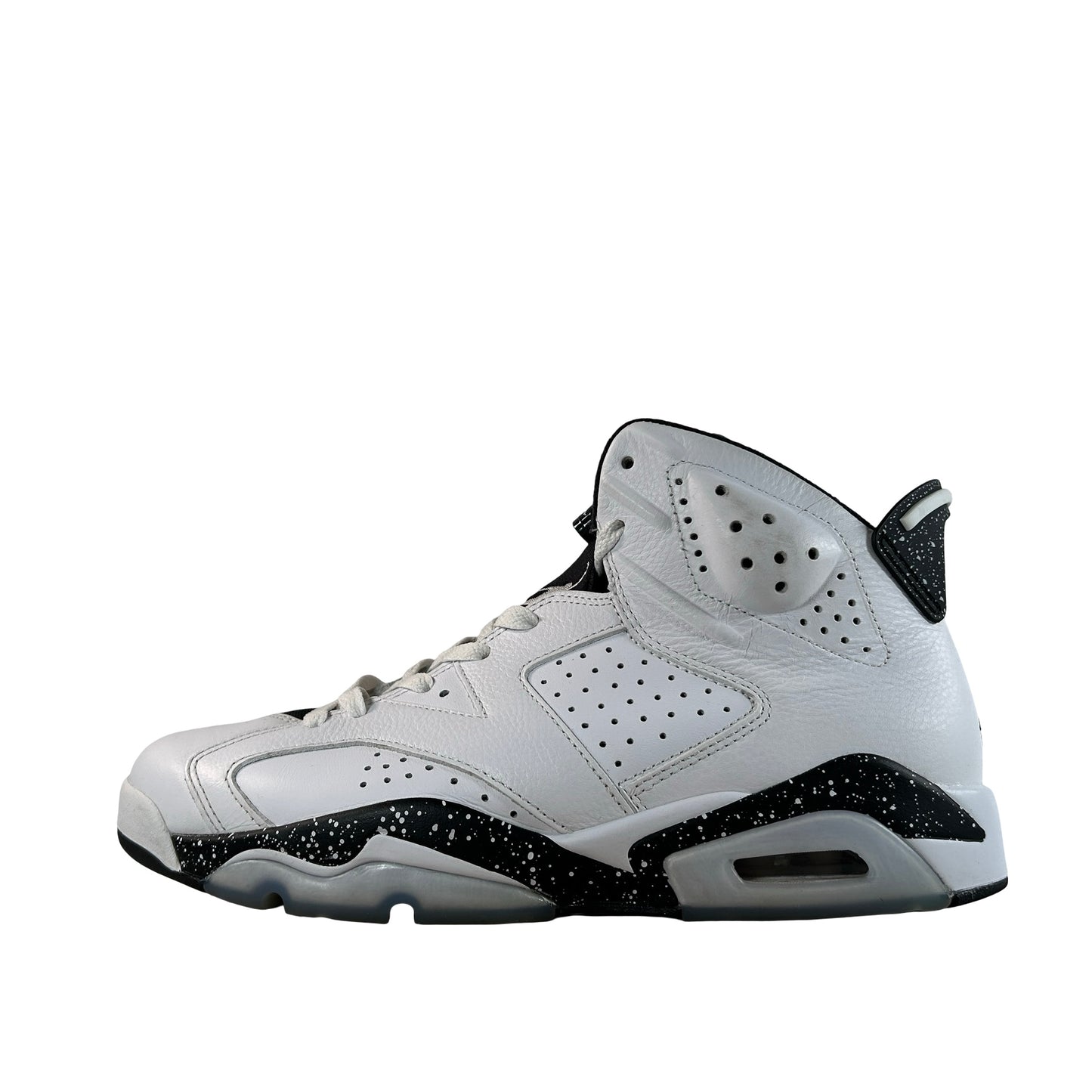 CT8529 112 Jordan 6 Retro Reverse Oreo [USED] - 10 M (Used3)