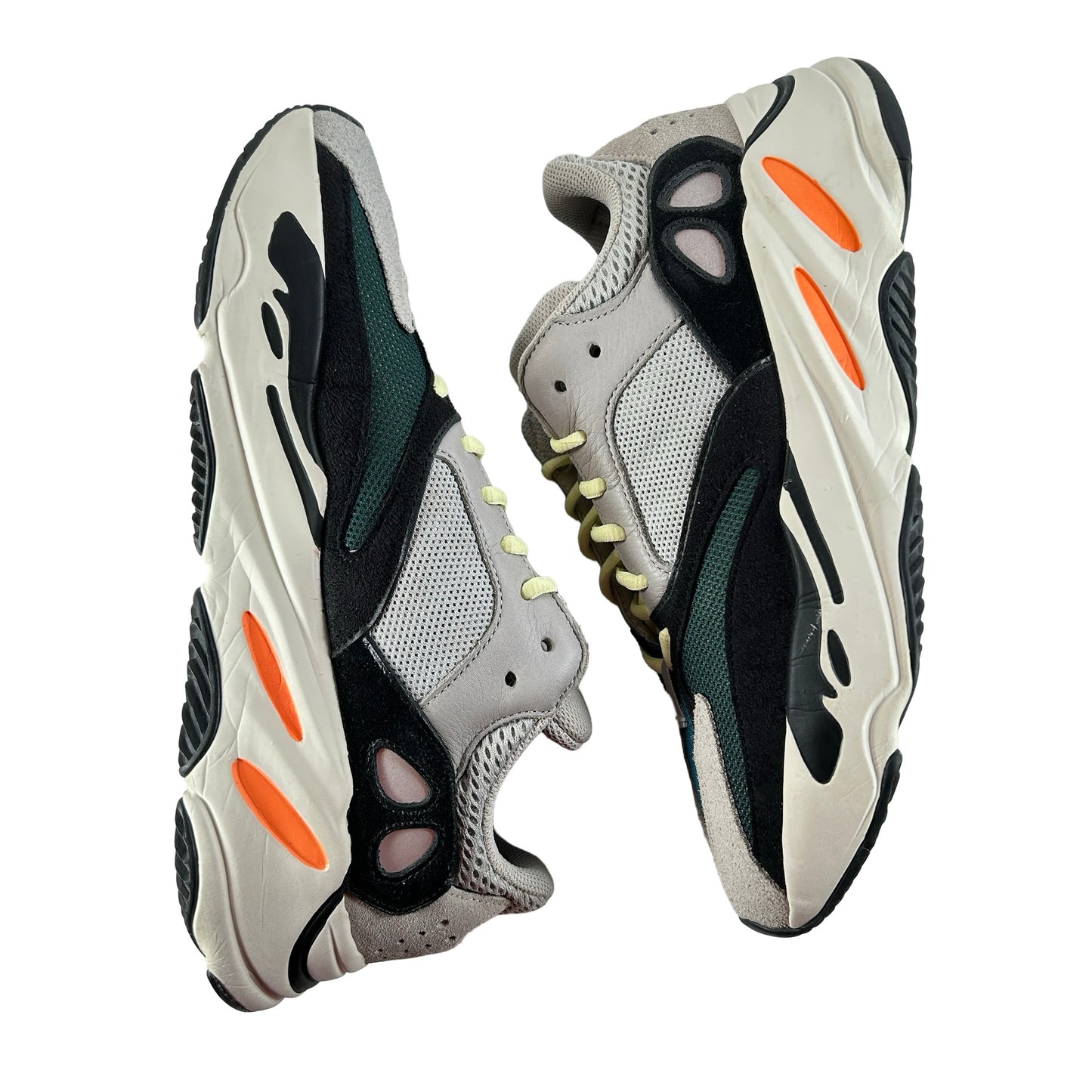 B75571 Yeezy 700 Wave Runner [USED] - 10 M (Used) (Replace Box)
