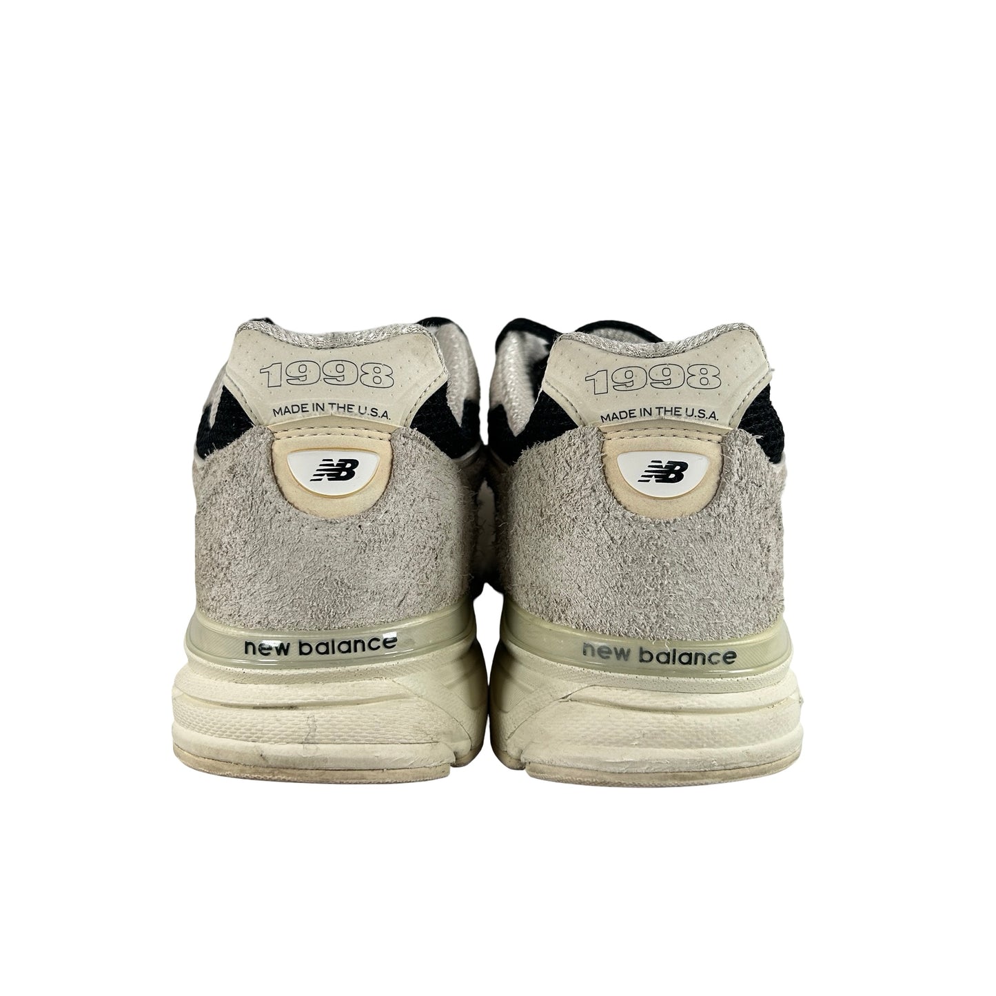 U990JS4 New Balance 990v4 MiUSA Joe Freshgoods 1998 Outro [USED] - 9.5 M (Used2)