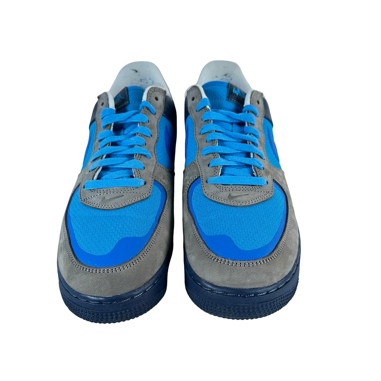 HF5516 001 Nike Air Force 1 Low SP Stash (2024) [USED] - 11 M (Used)