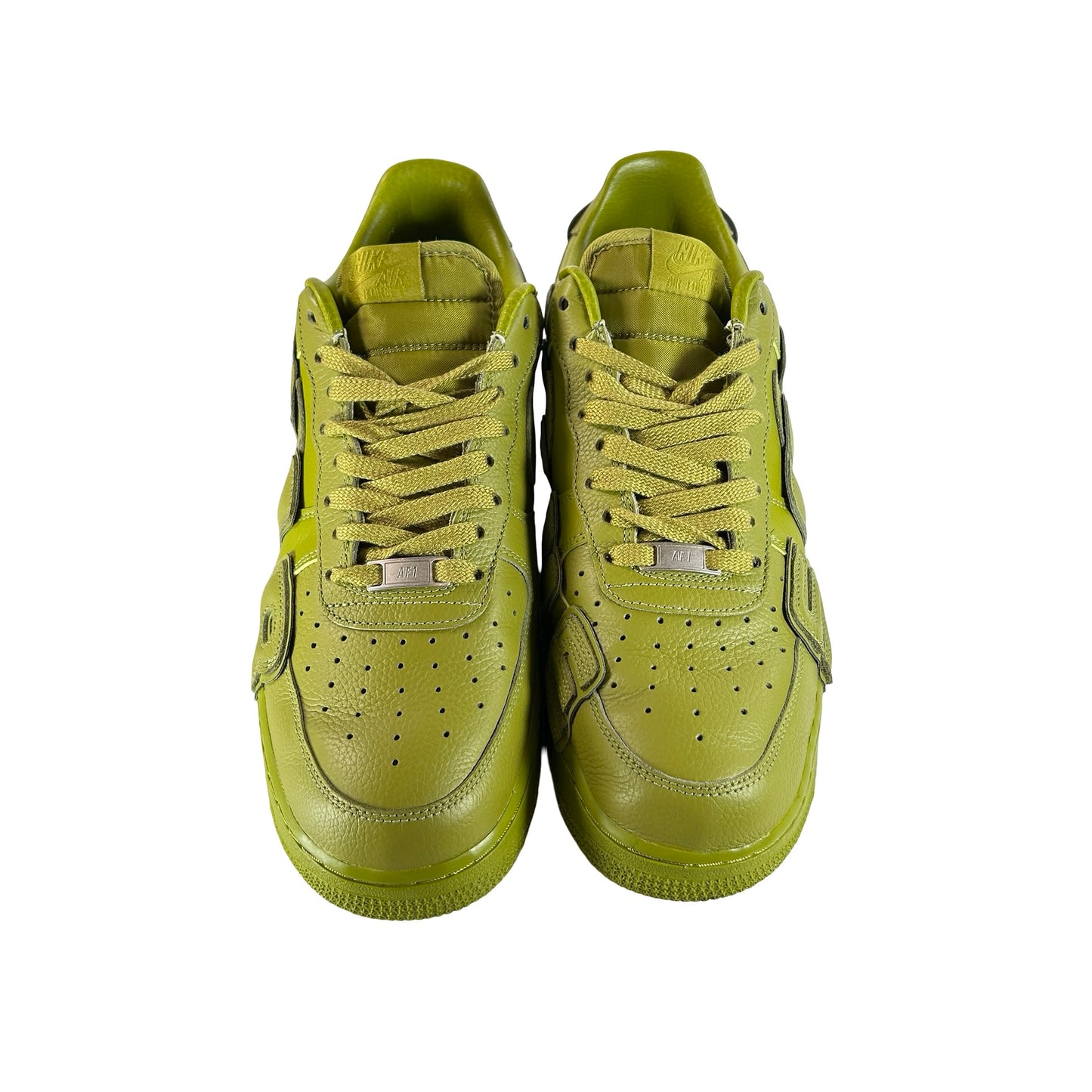 FQ7069 300 Nike Air Force 1 Low Cactus Plant Flea Market Moss [USED] - 11.5 M (Used4)