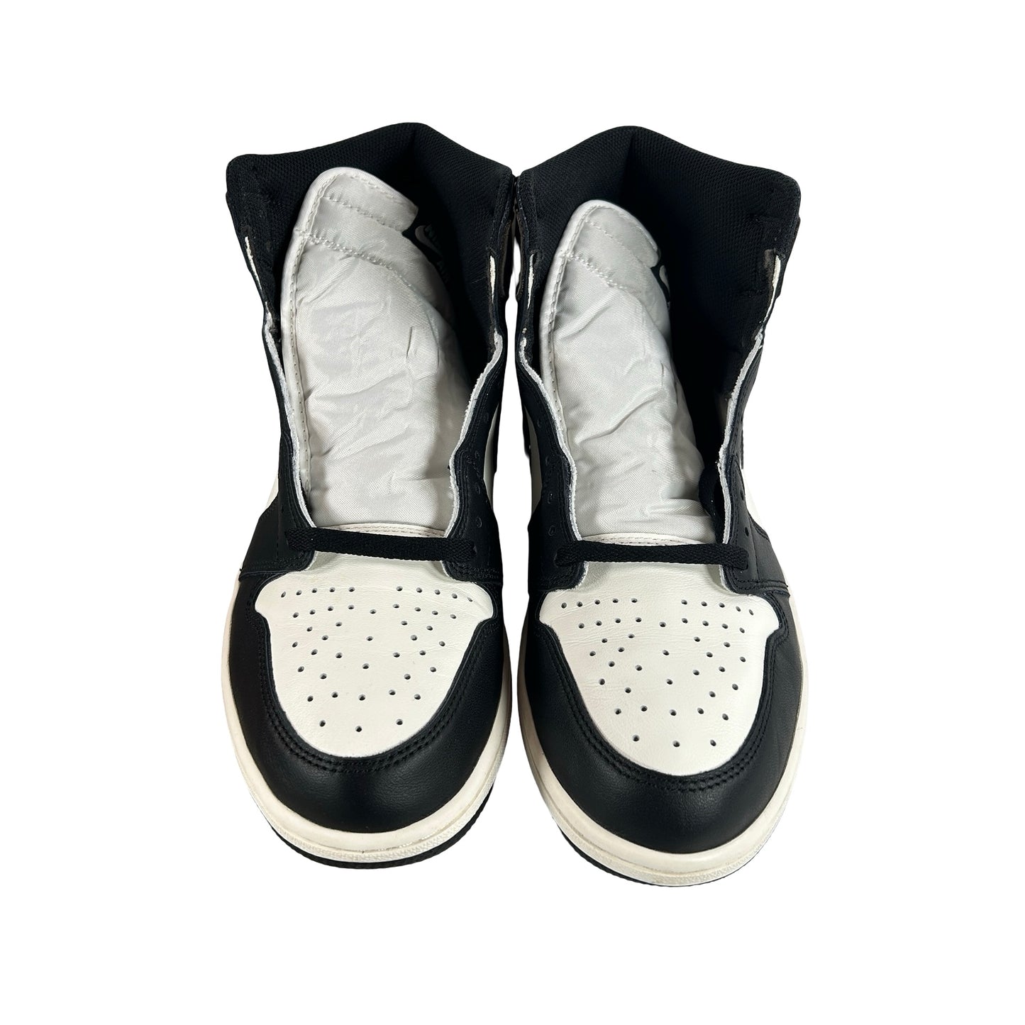 555088 105 Jordan 1 Mocha [USED] - 12 M (Used5)