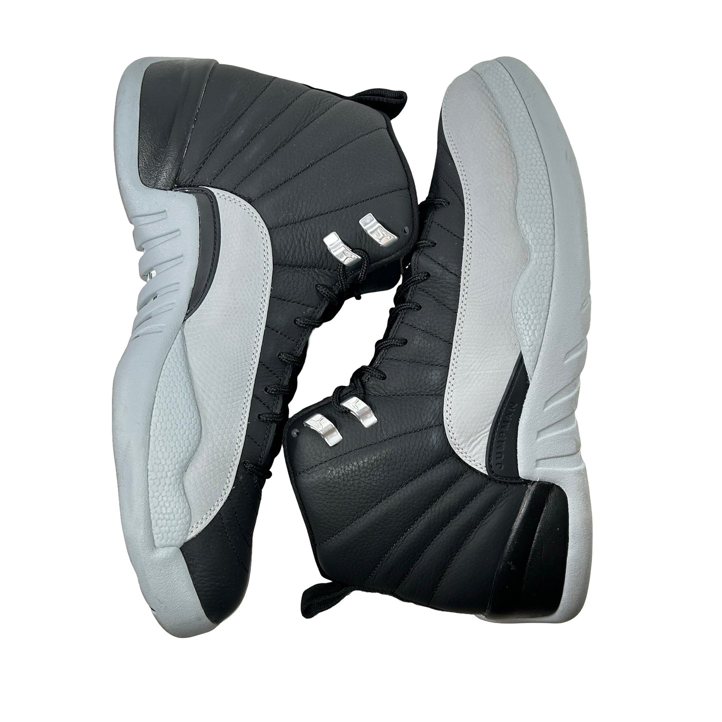 CT8013 010 Jordan 12 Retro Barons [USED] - 12 M (Used)