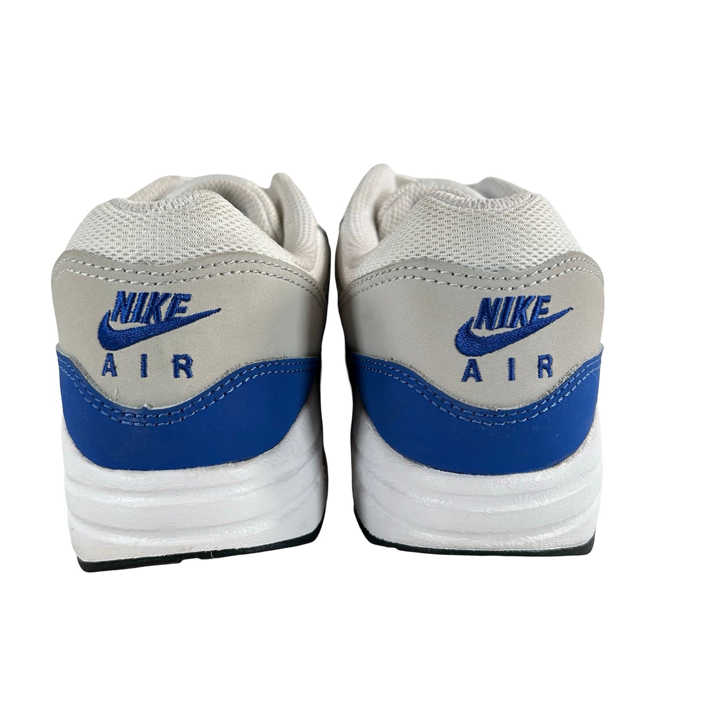 DZ3307 104 Nike Air Max 1 Royal (2024) (GS) [USED] - 5Y (Used)