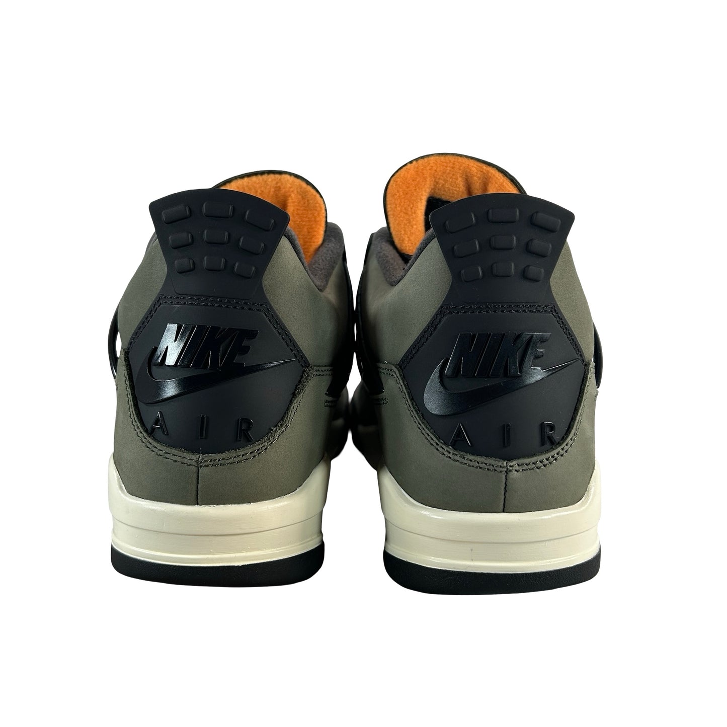 IB1519 200 Jordan 4 Retro OG SP Undefeated (2025) [USED] - 10.5 M (VNDS)
